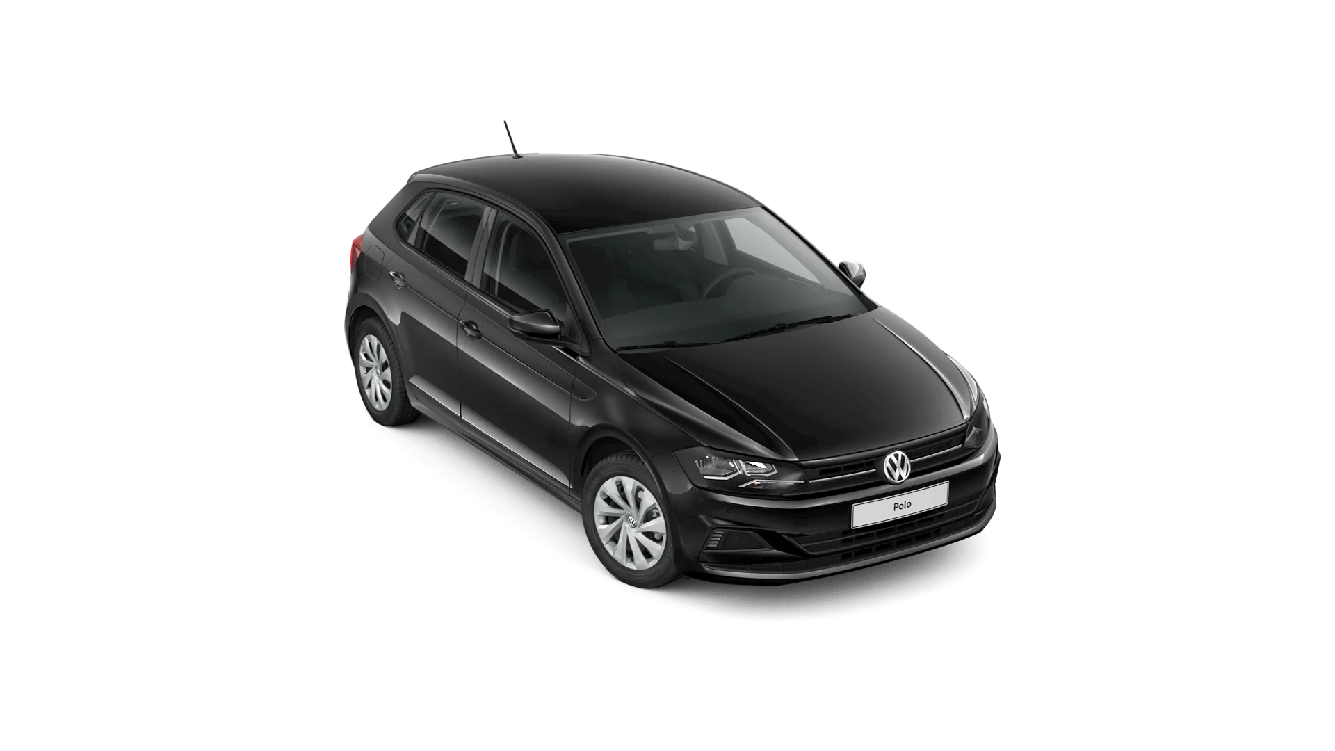 Volkswagen Polo Comfortline