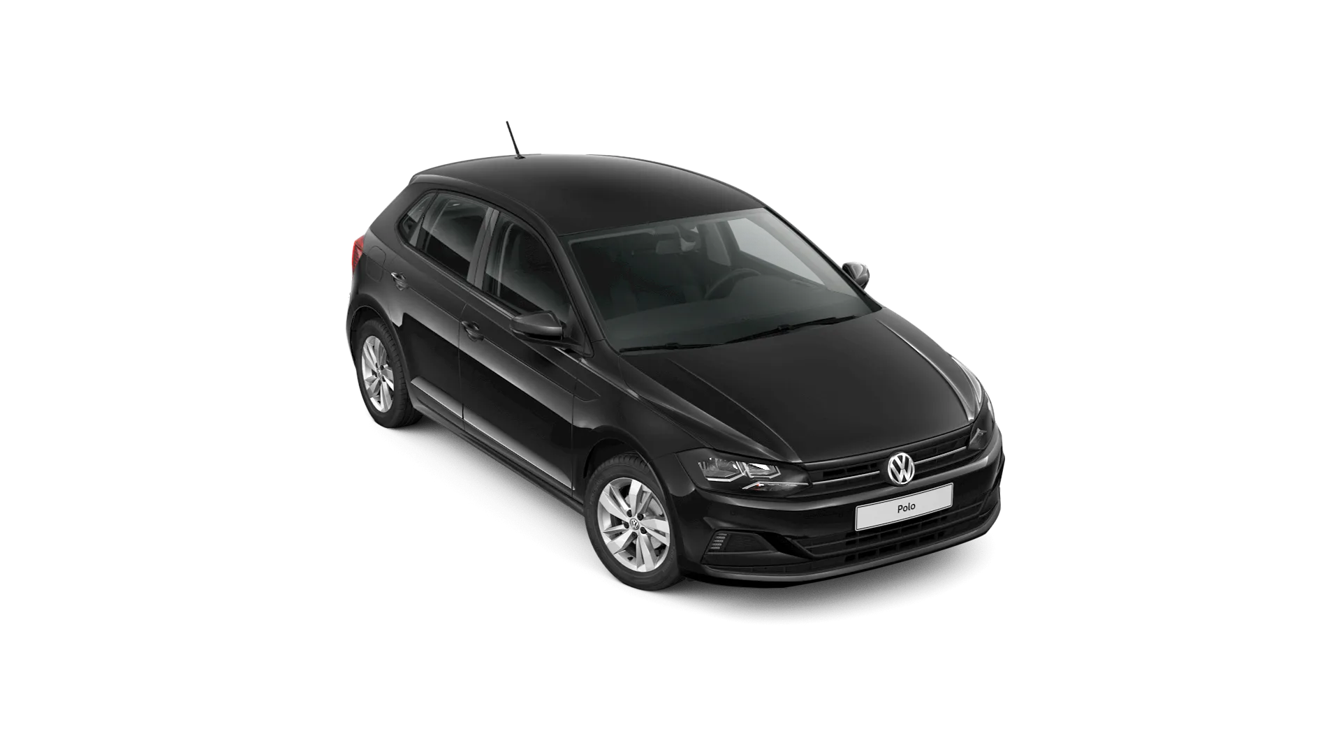 Volkswagen Polo Comfortline