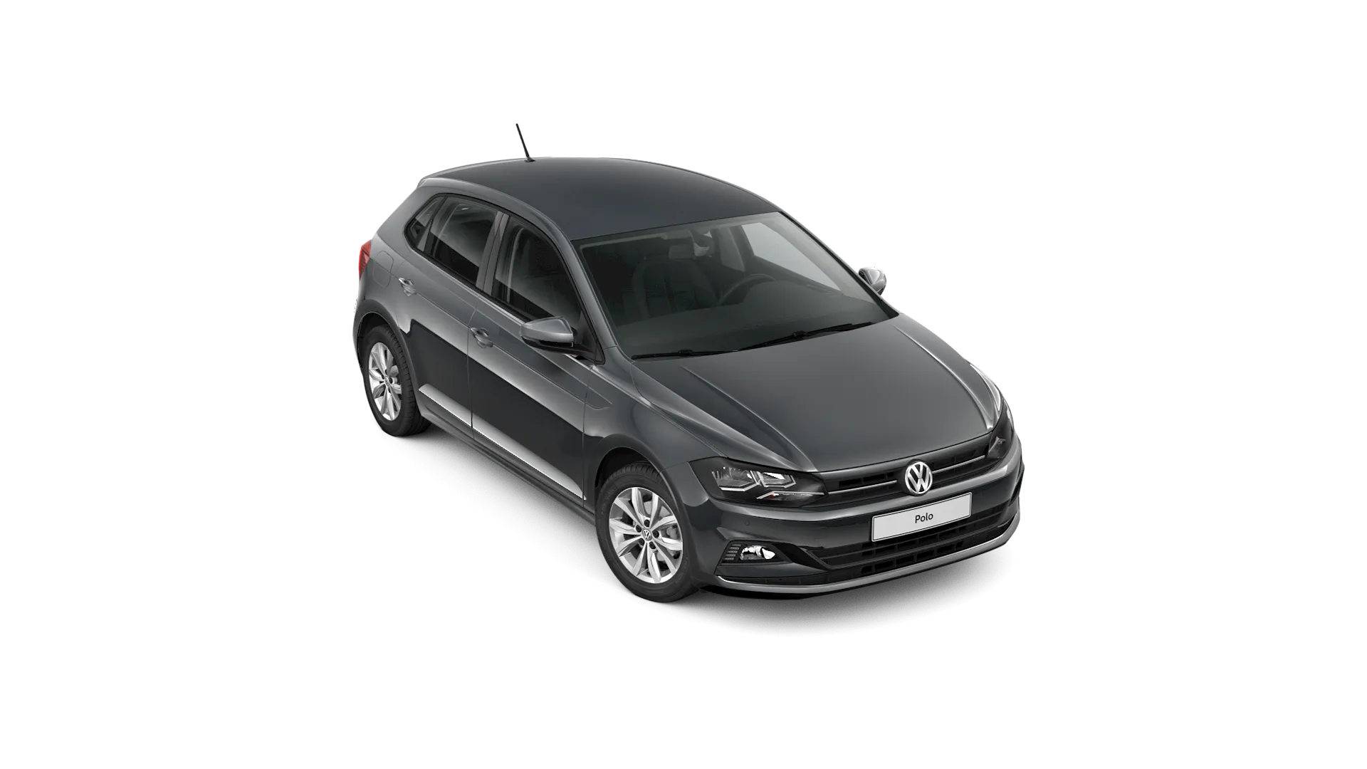 Volkswagen Polo Highline