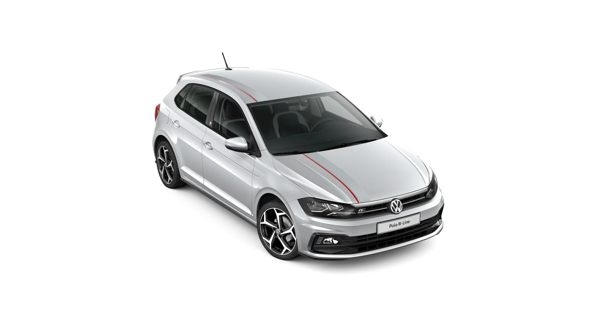 Volkswagen Polo beats