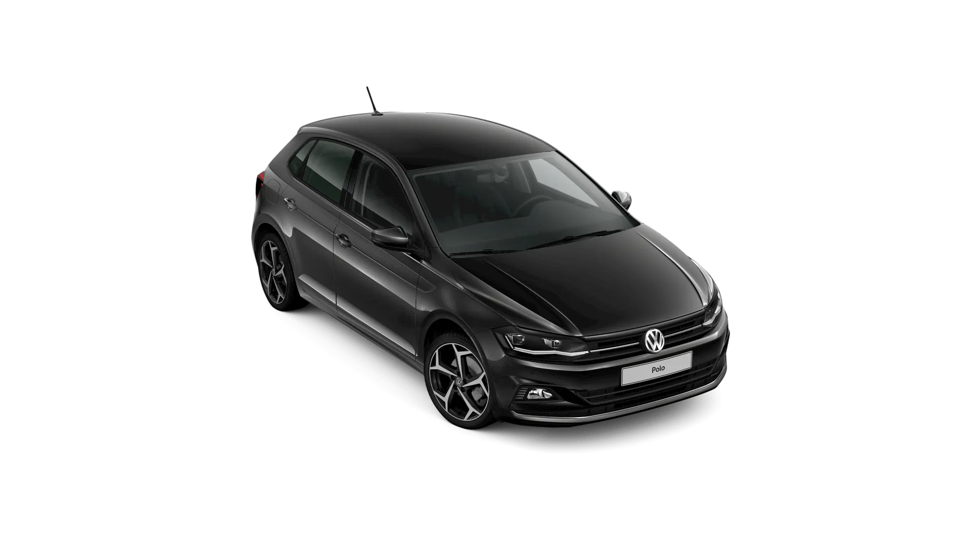 Volkswagen Polo Highline