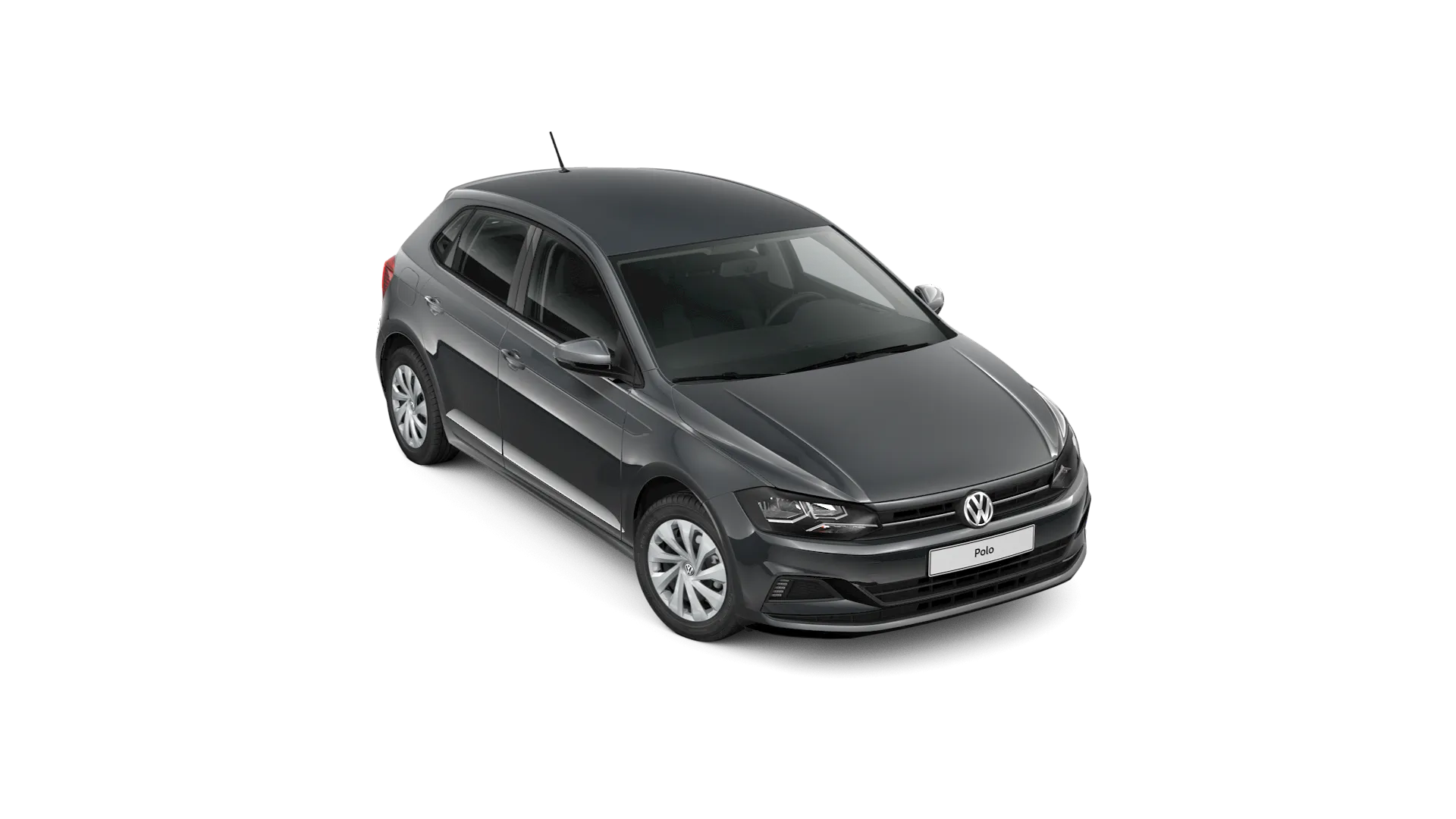 Volkswagen Polo Comfortline