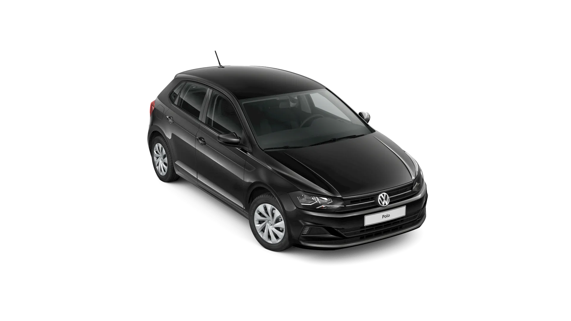 Volkswagen Polo Comfortline