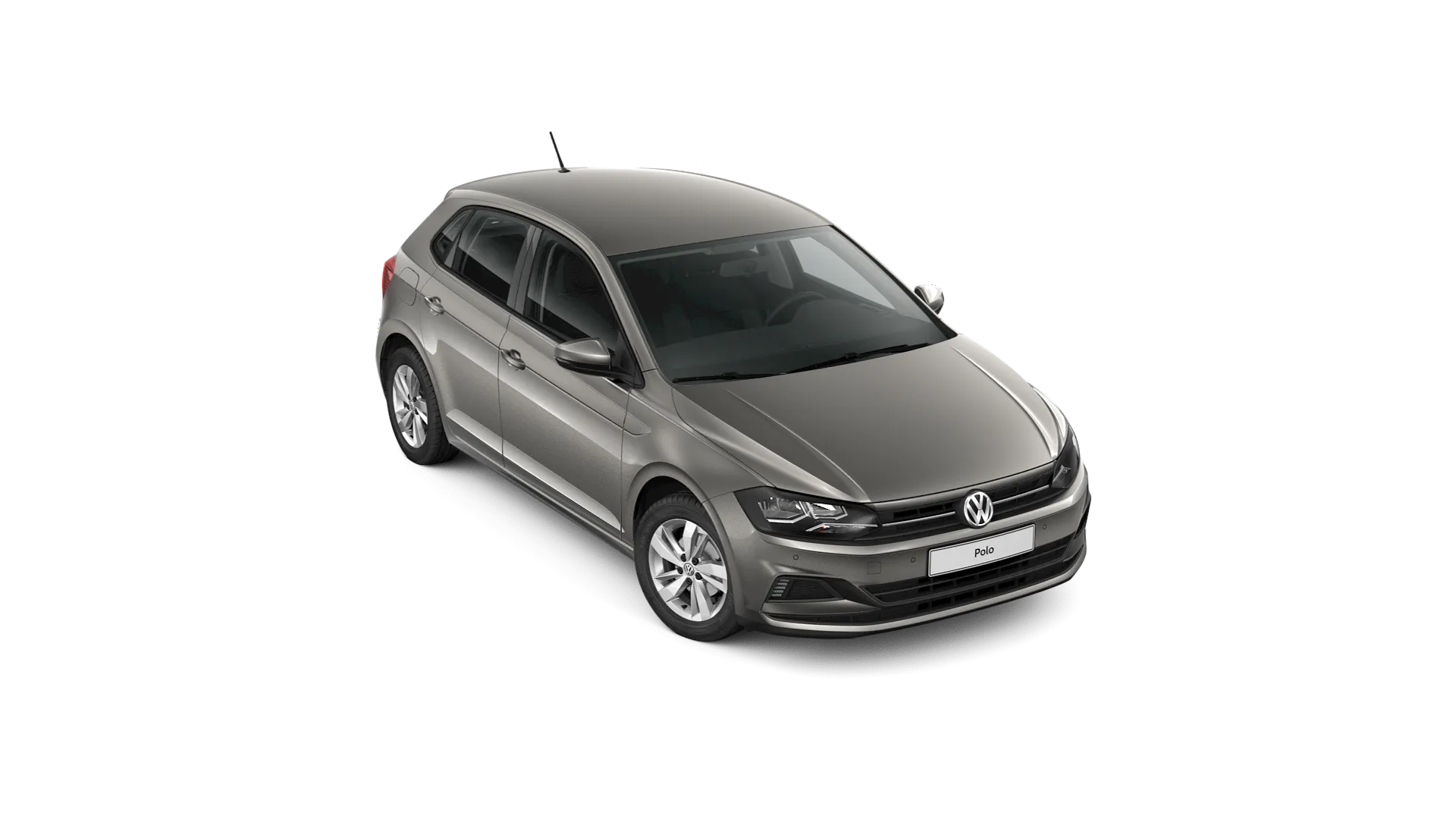 Volkswagen Polo Comfortline
