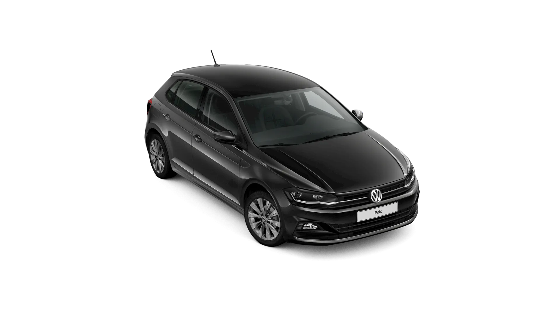 Volkswagen Polo Highline