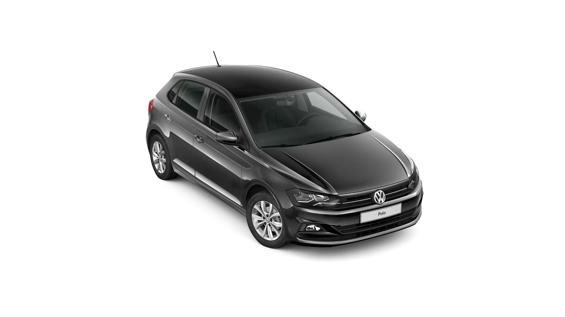 Volkswagen Polo Highline