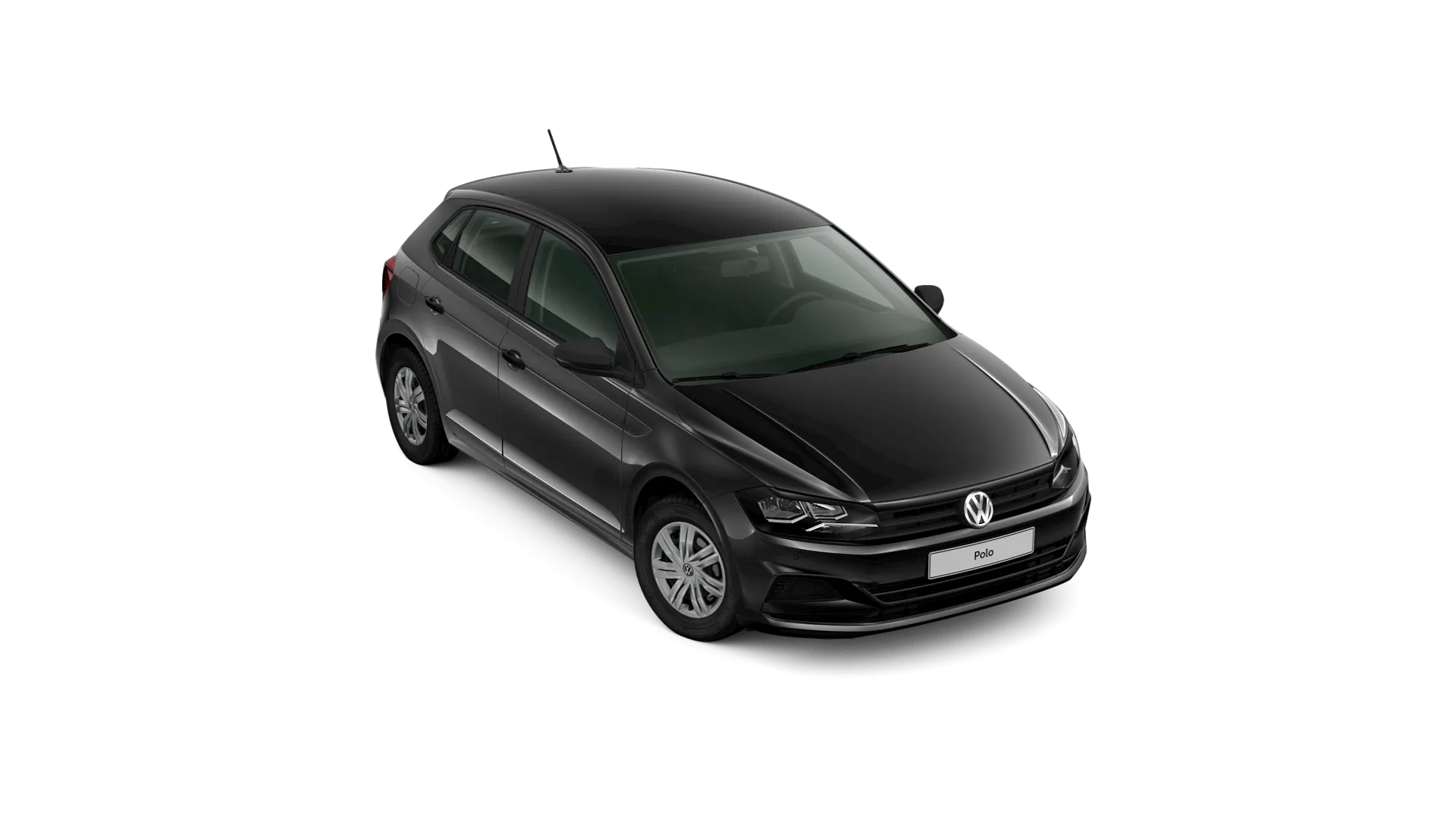 Volkswagen Polo Trendline