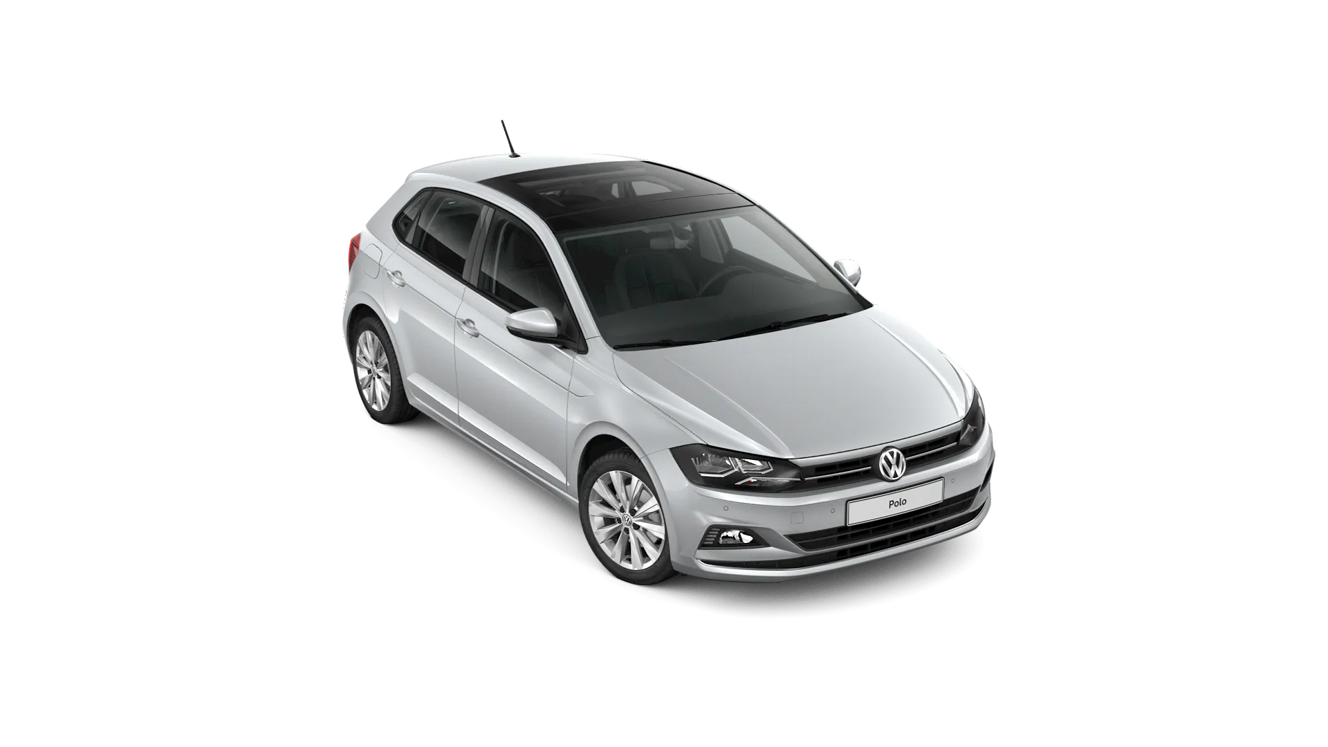 Volkswagen Polo Highline