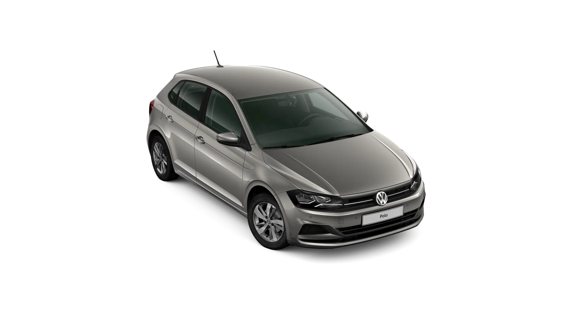 Volkswagen Polo Comfortline