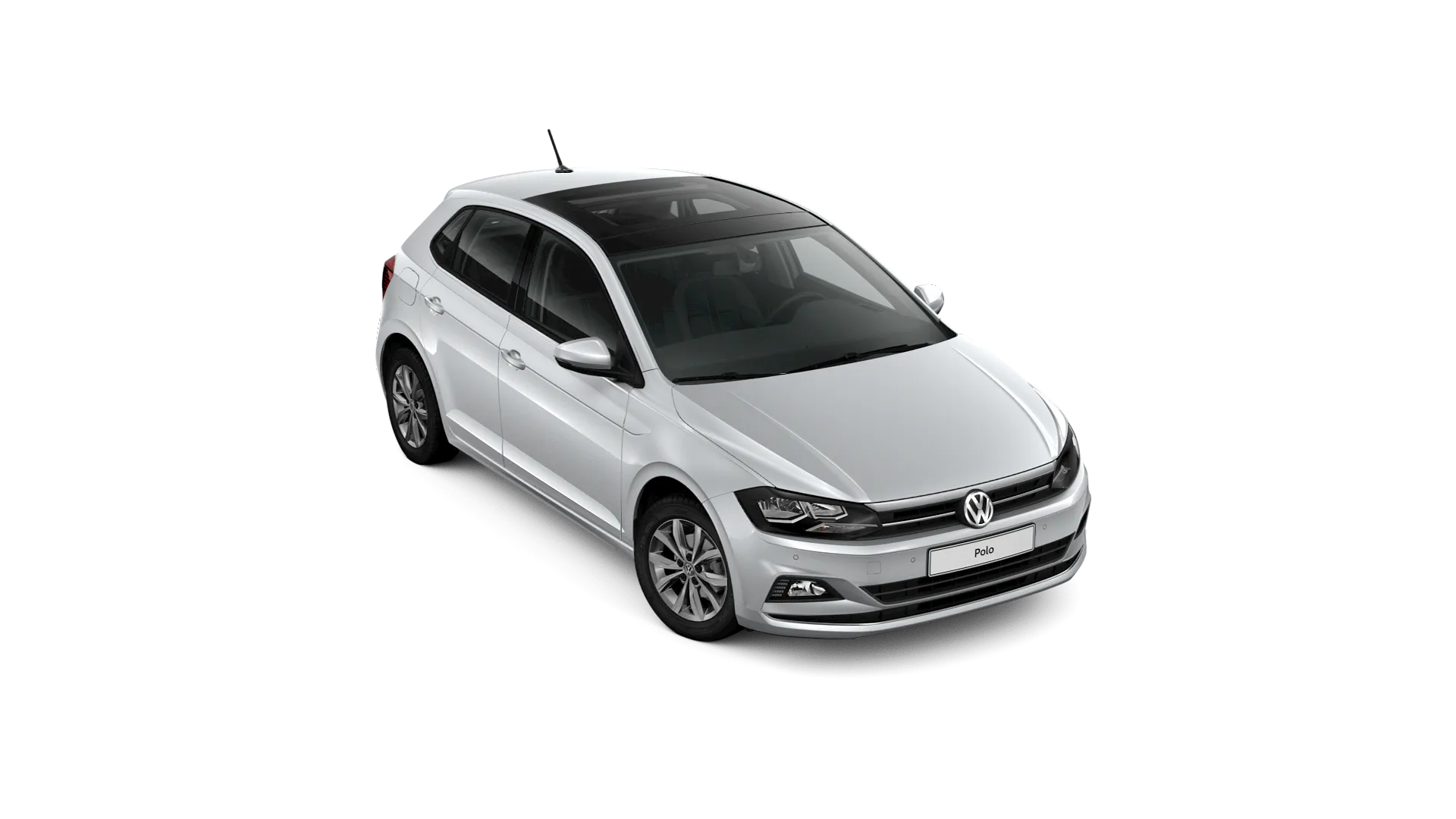 Volkswagen Polo Highline