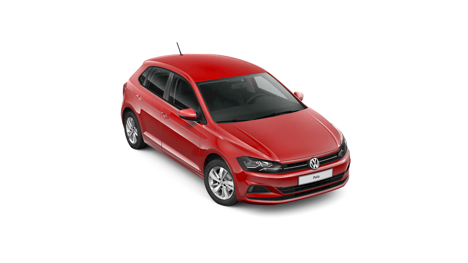 Volkswagen Polo Comfortline