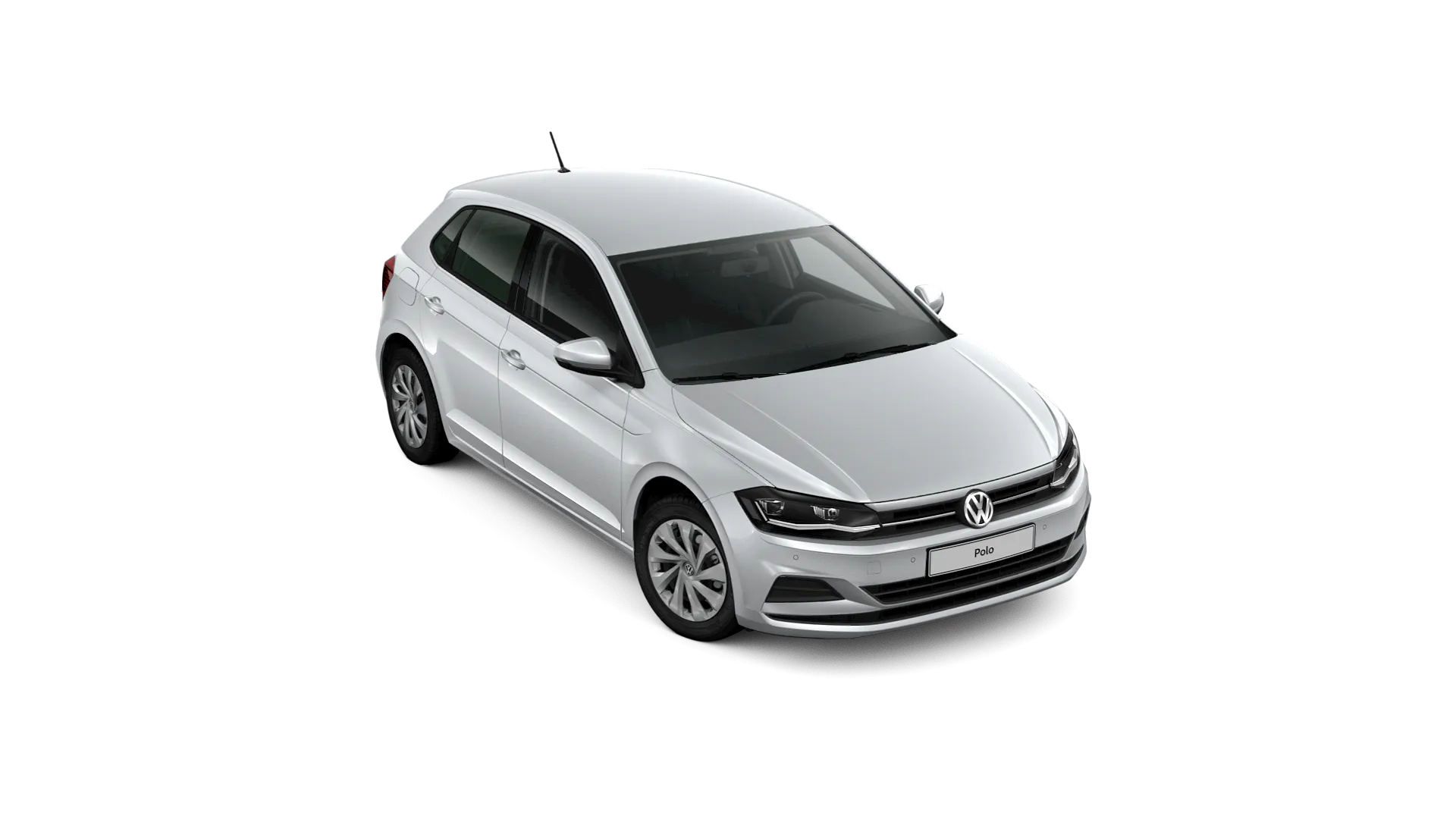 Volkswagen Polo Comfortline