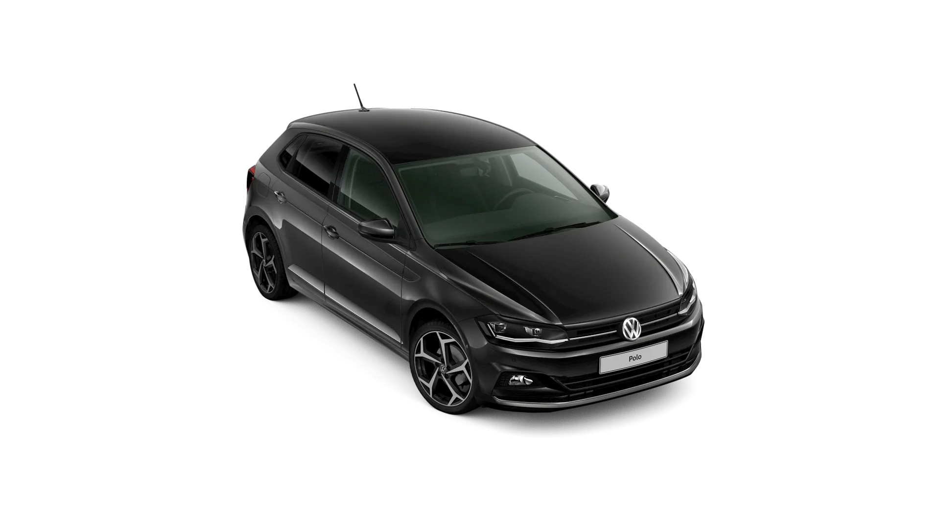 Volkswagen Polo Highline
