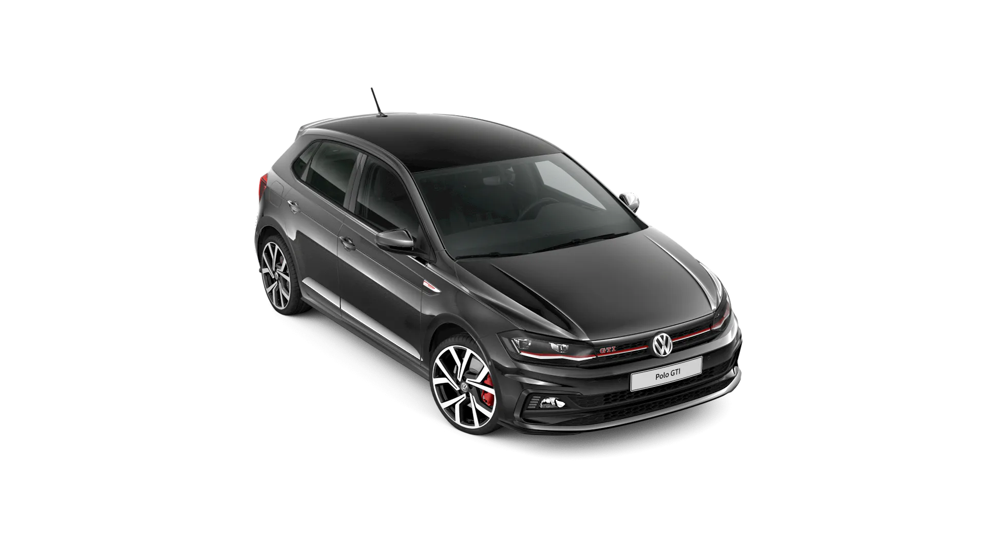 Volkswagen Polo GTI