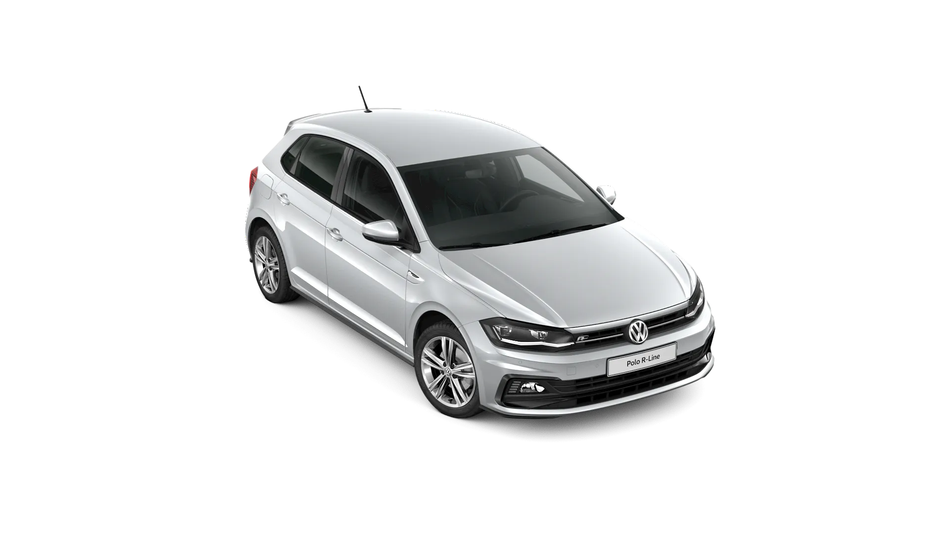 Volkswagen Polo R-Line