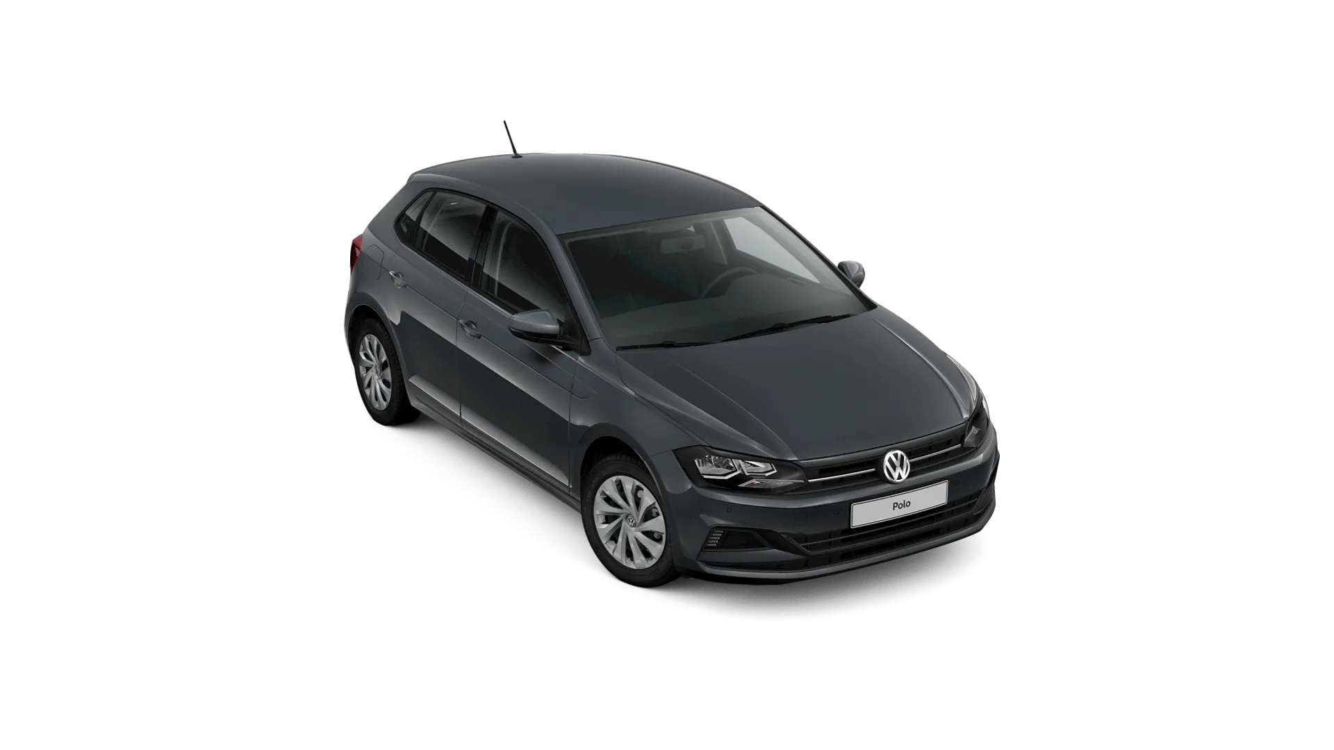 Volkswagen Polo Comfortline