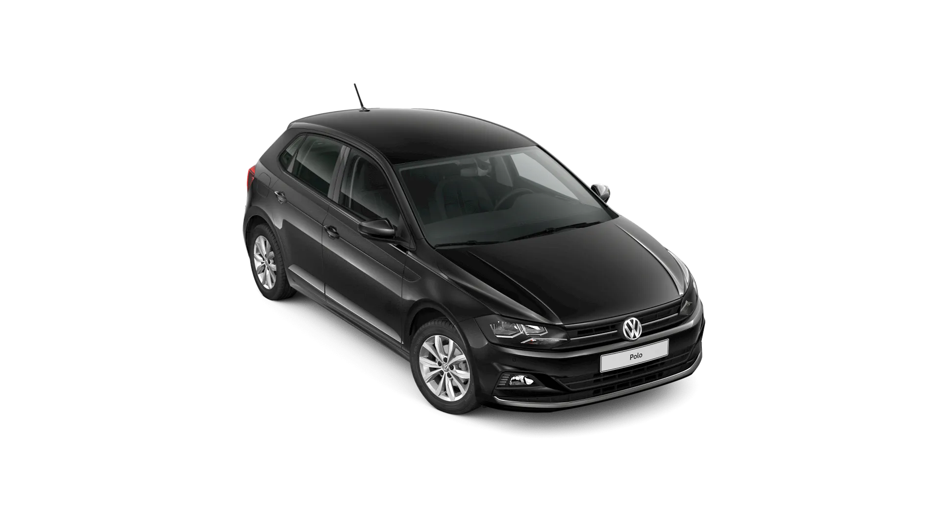 Volkswagen Polo Highline