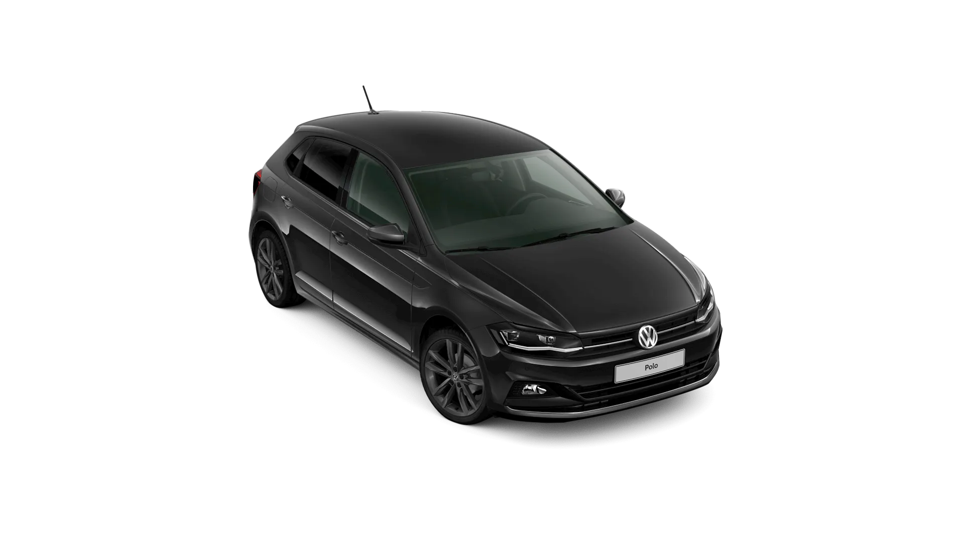 Volkswagen Polo Highline