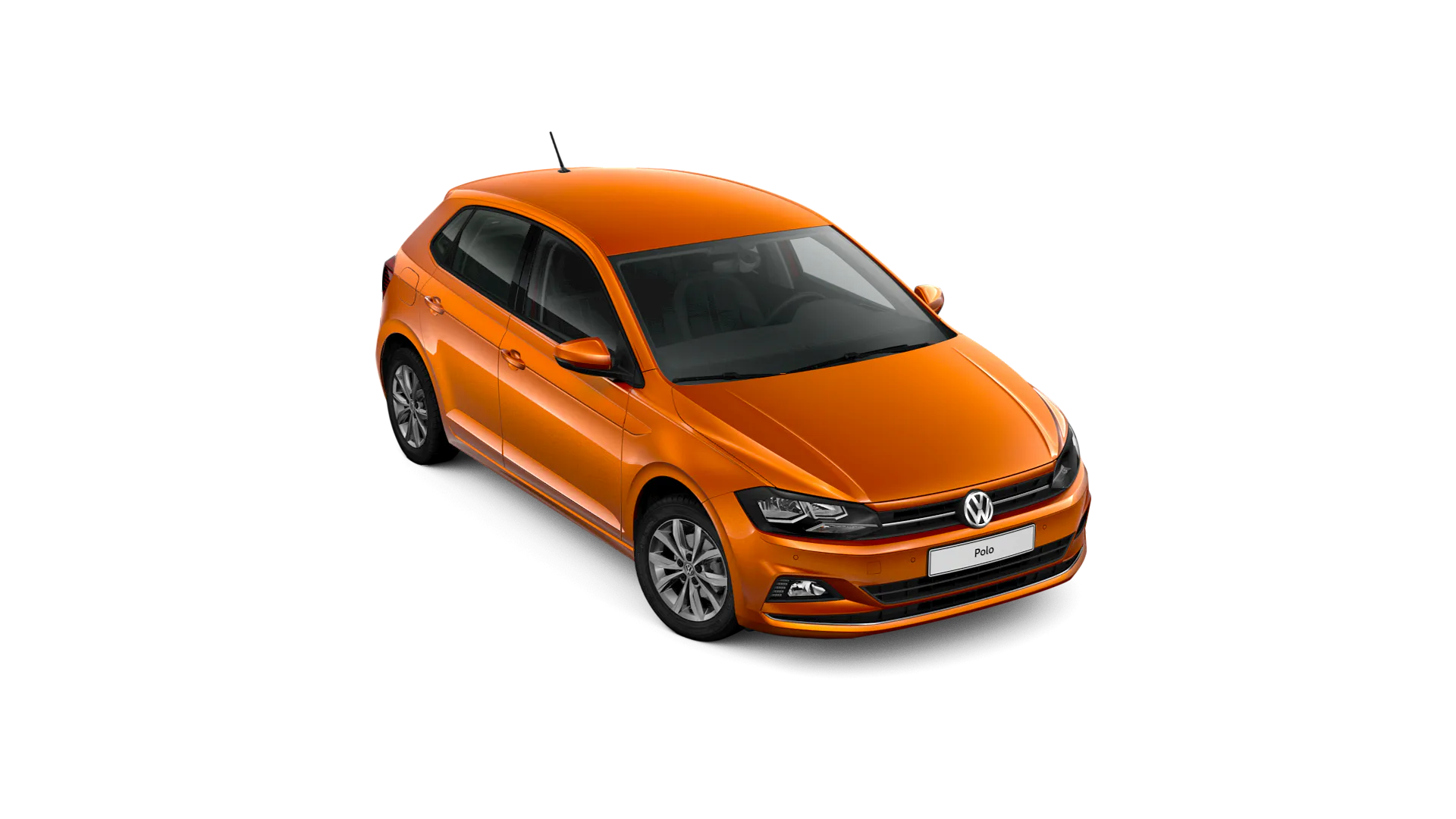 Volkswagen Polo Highline
