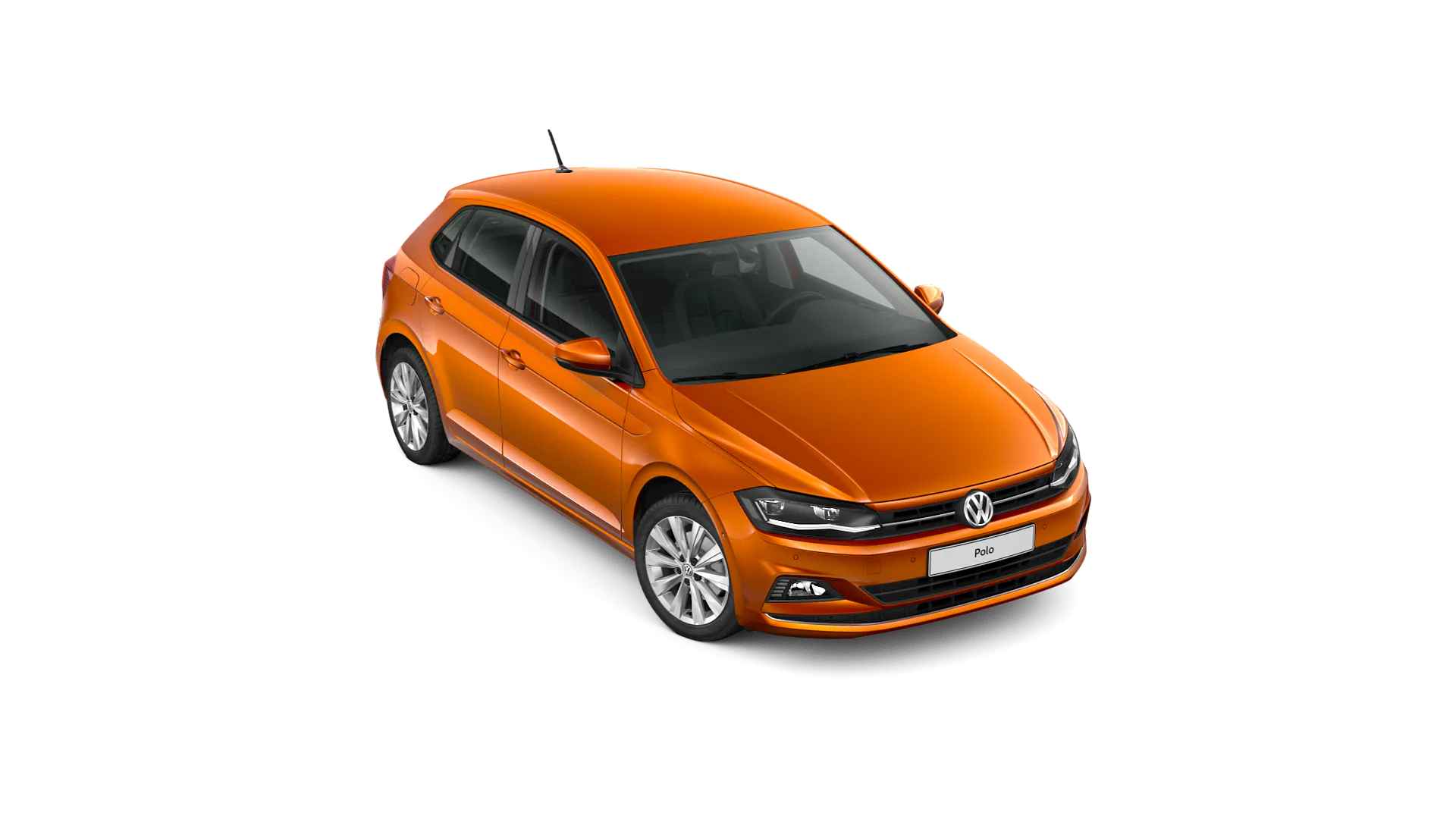 Volkswagen Polo Highline