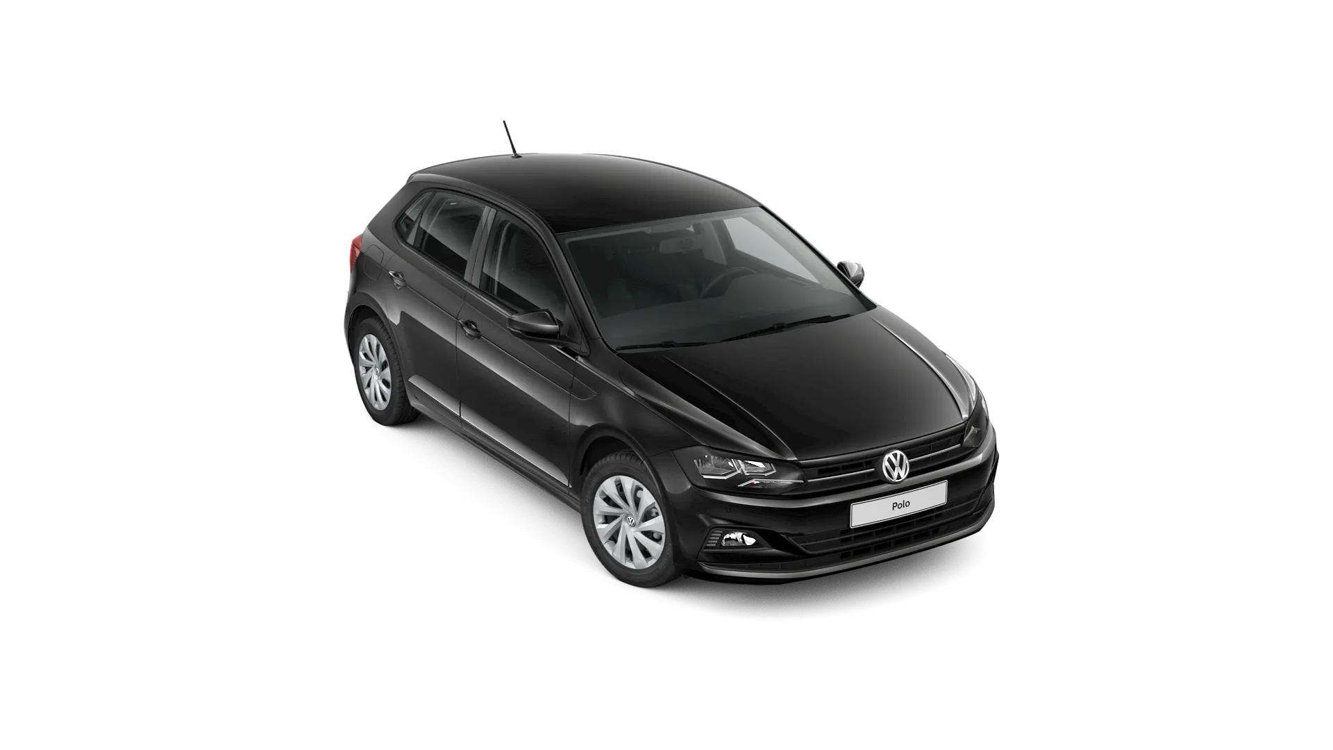 Volkswagen Polo Comfortline