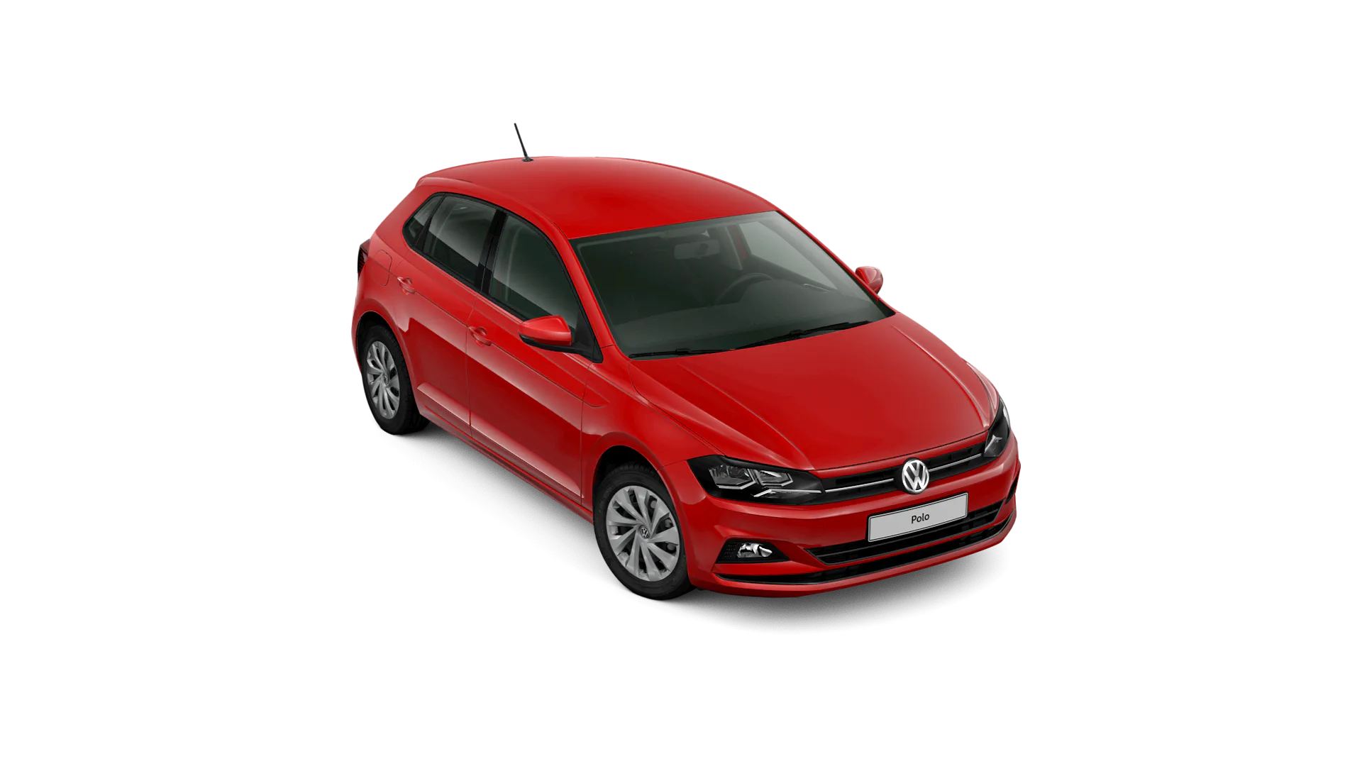 Volkswagen Polo Comfortline