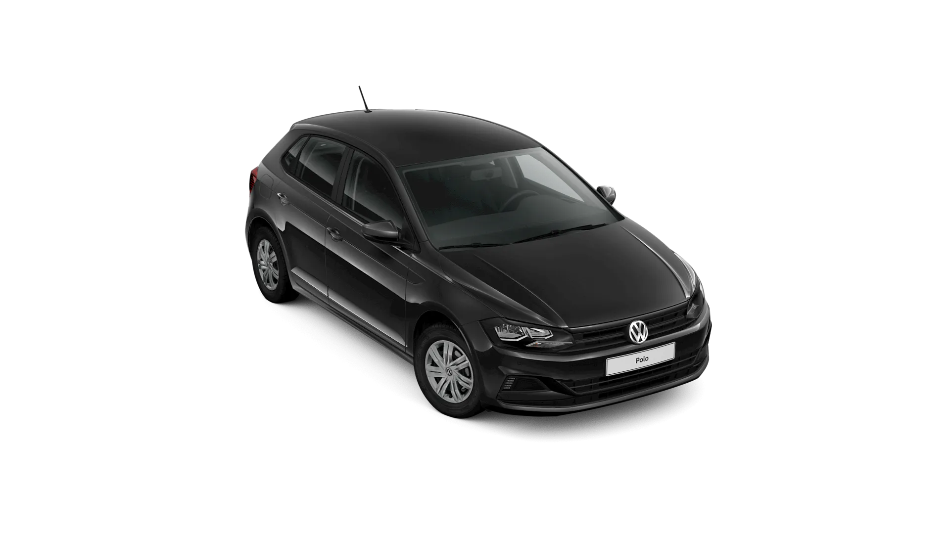 Volkswagen Polo Trendline