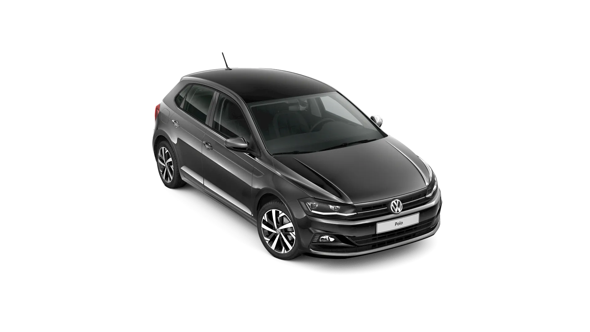 Volkswagen Polo Highline