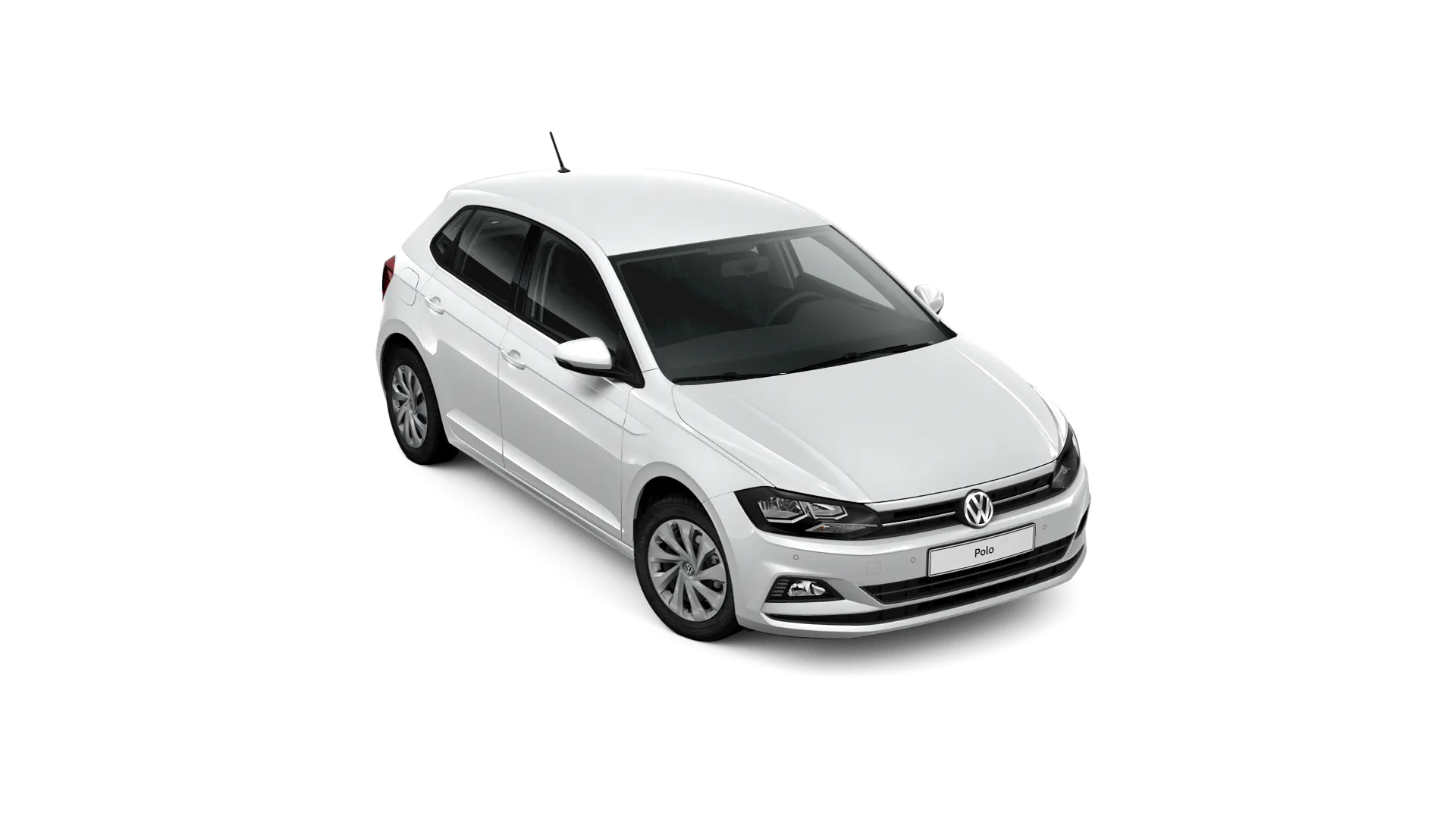 Volkswagen Polo Comfortline