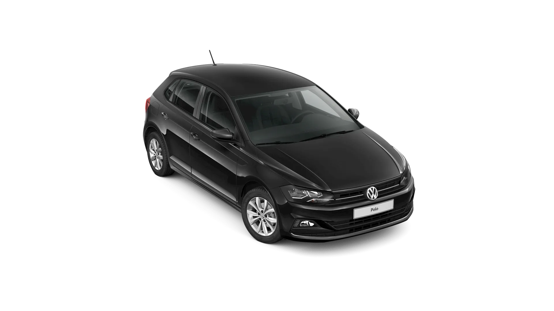 Volkswagen Polo Highline