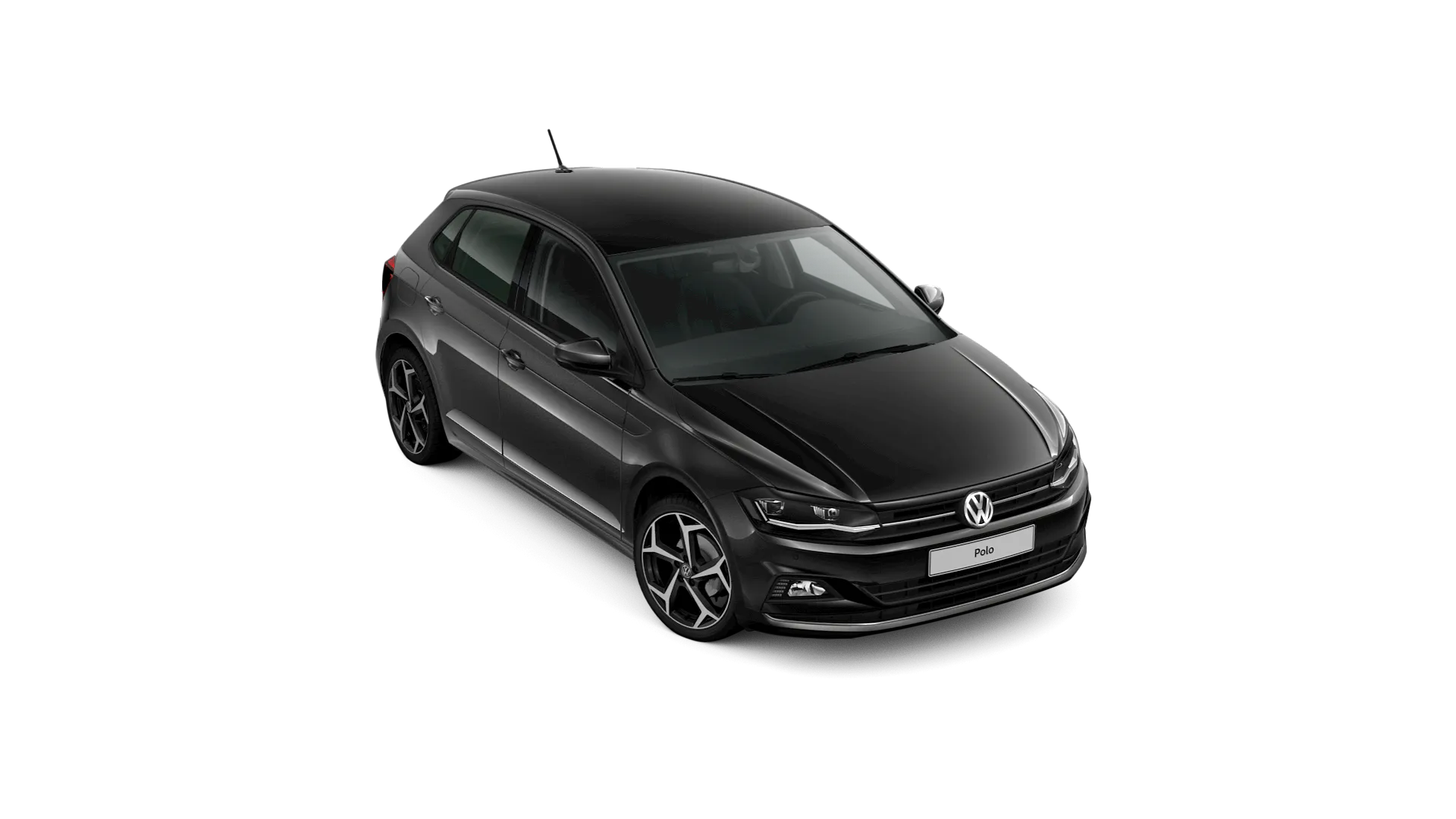Volkswagen Polo Highline