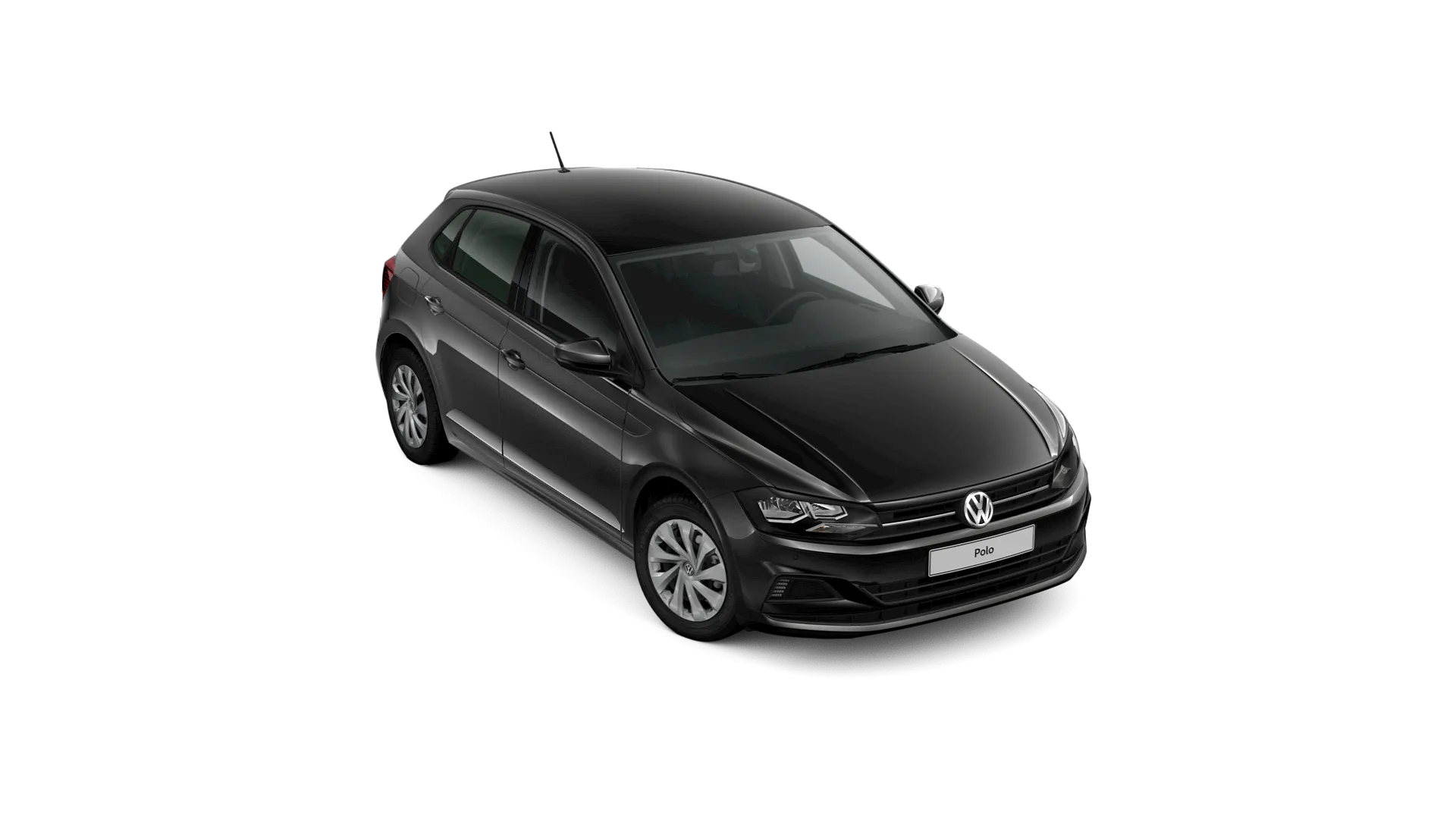 Volkswagen Polo Comfortline