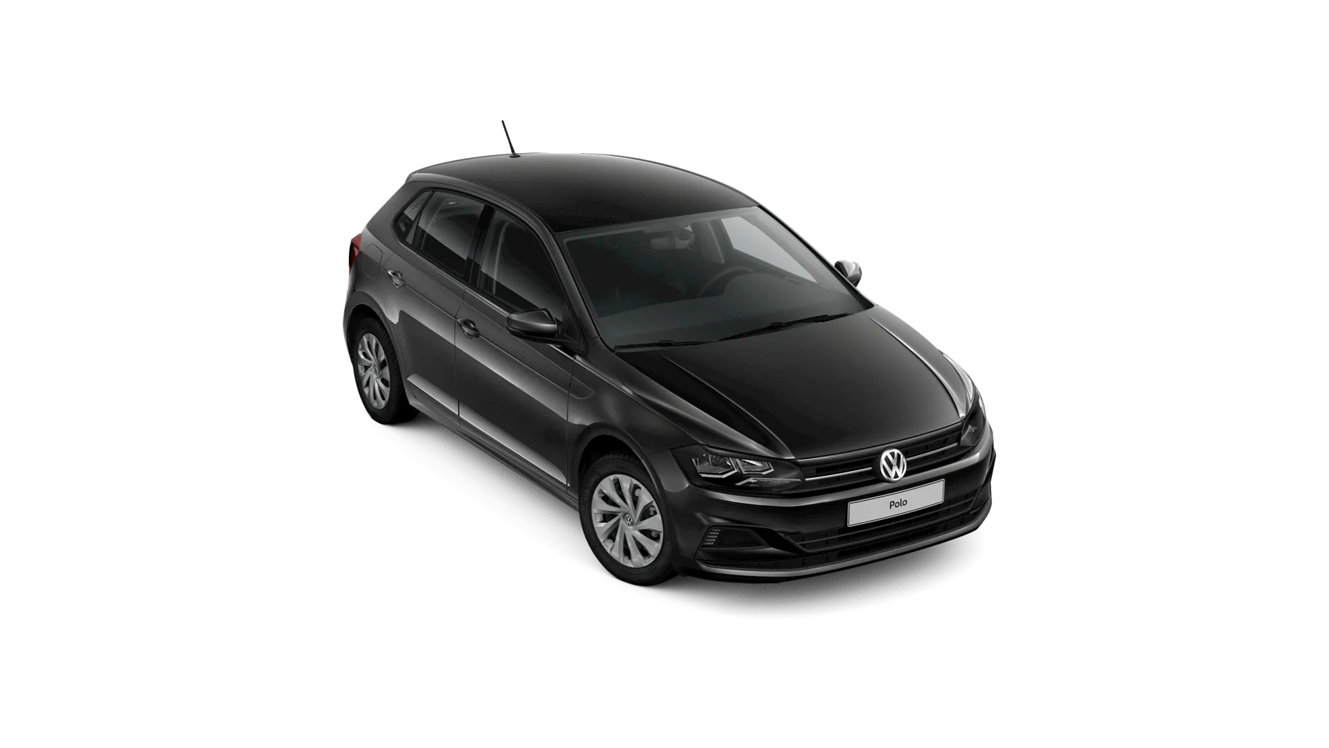 Volkswagen Polo Comfortline