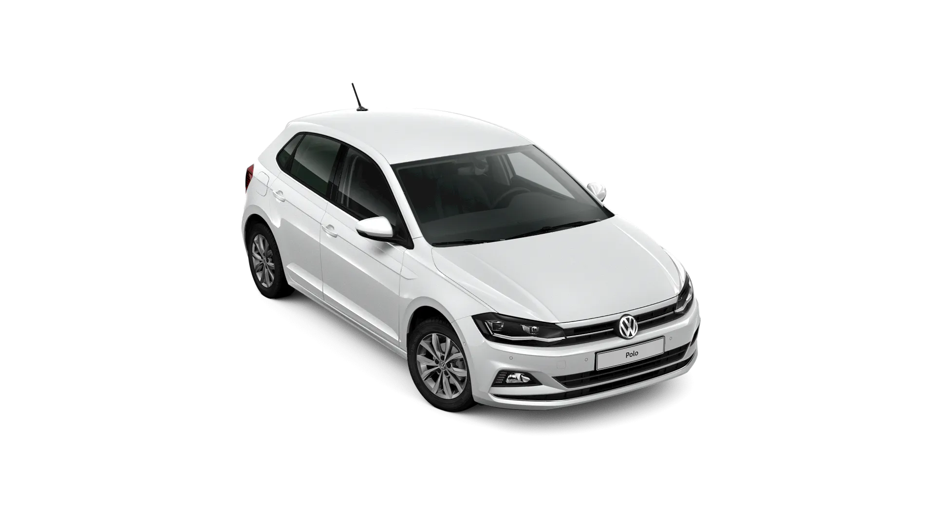 Volkswagen Polo Highline