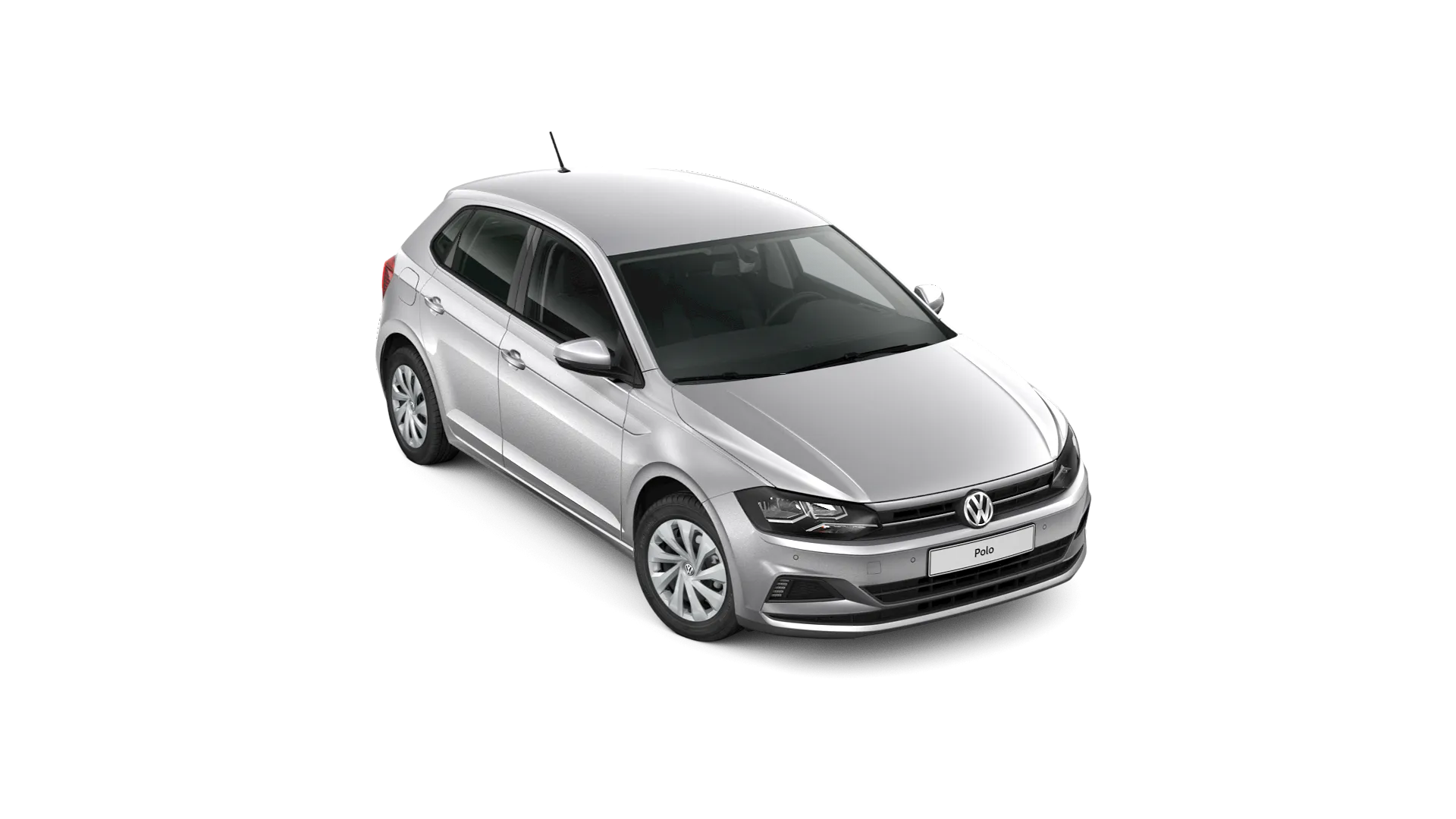 Volkswagen Polo Comfortline