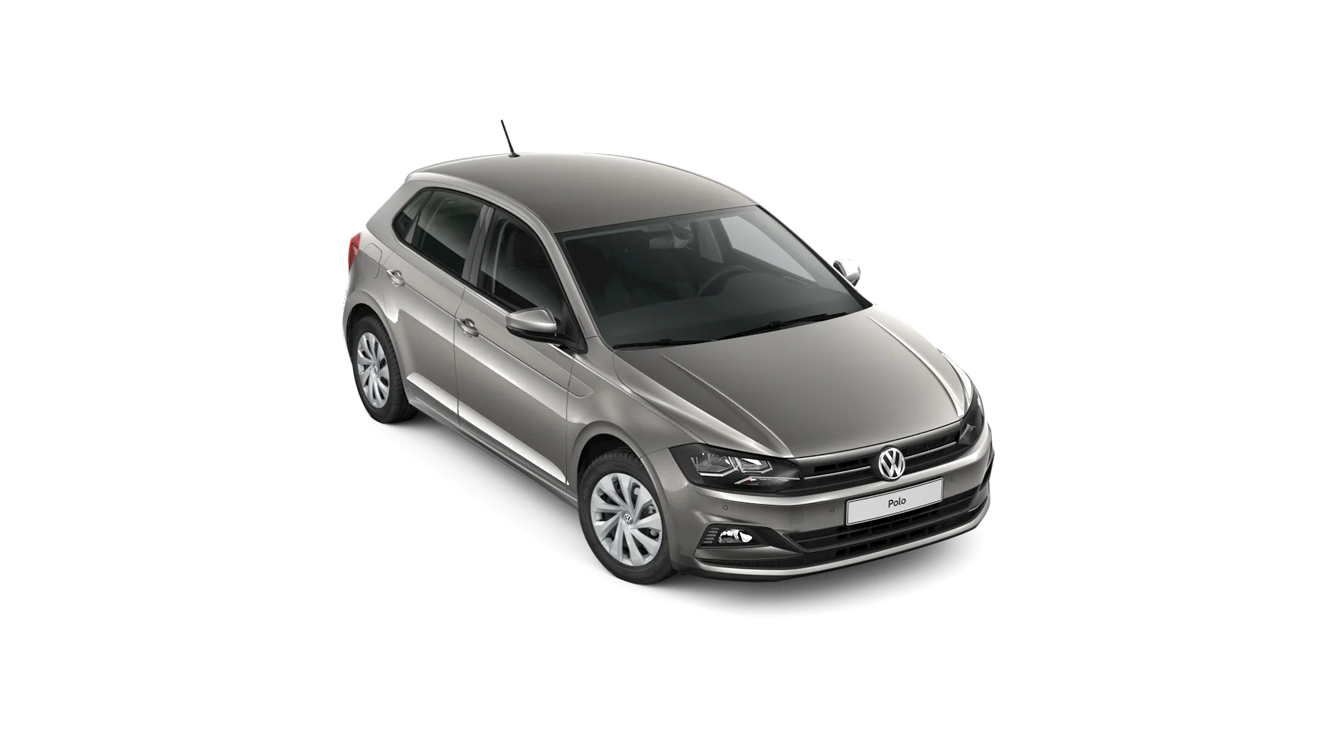 Volkswagen Polo Comfortline