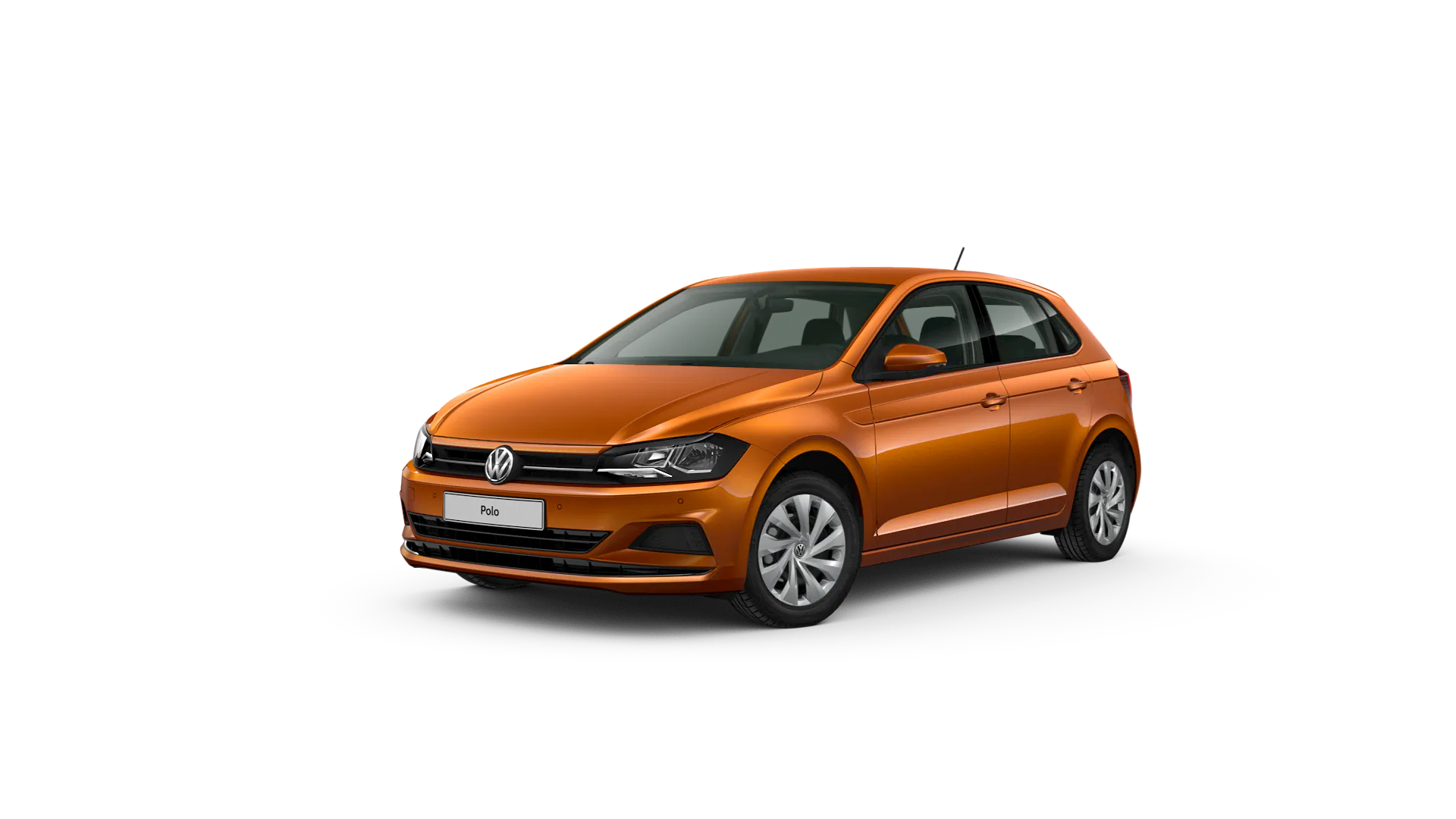Volkswagen Polo Comfortline