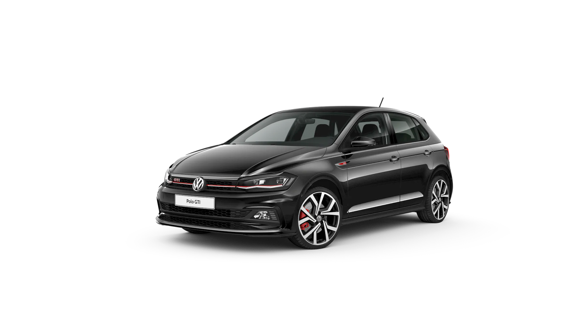 Volkswagen Polo GTI