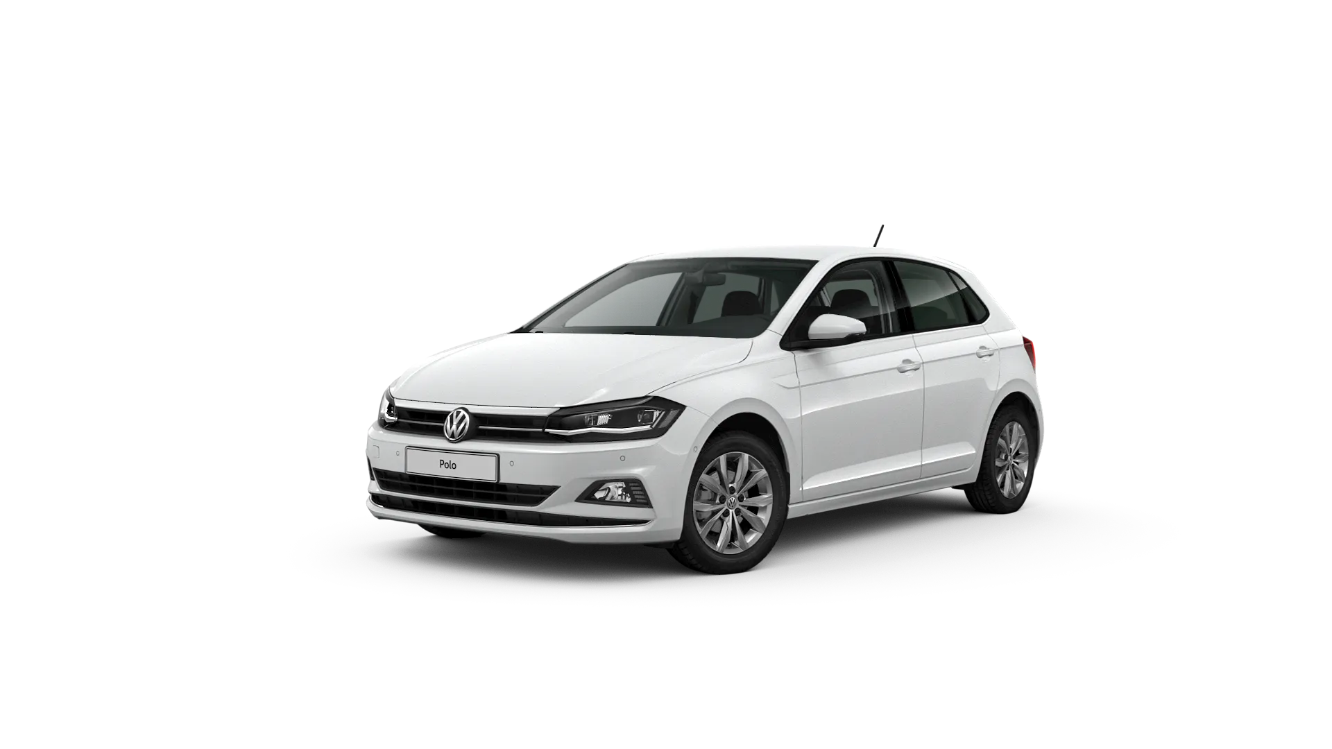 Volkswagen Polo Highline