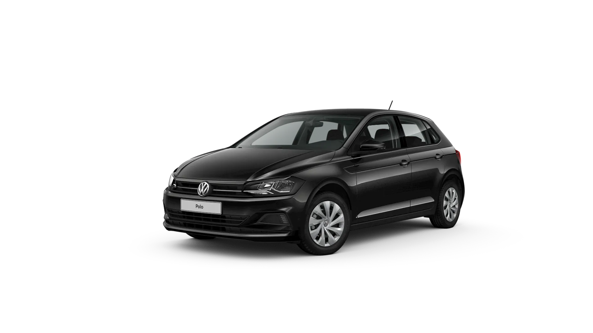 Volkswagen Polo Comfortline