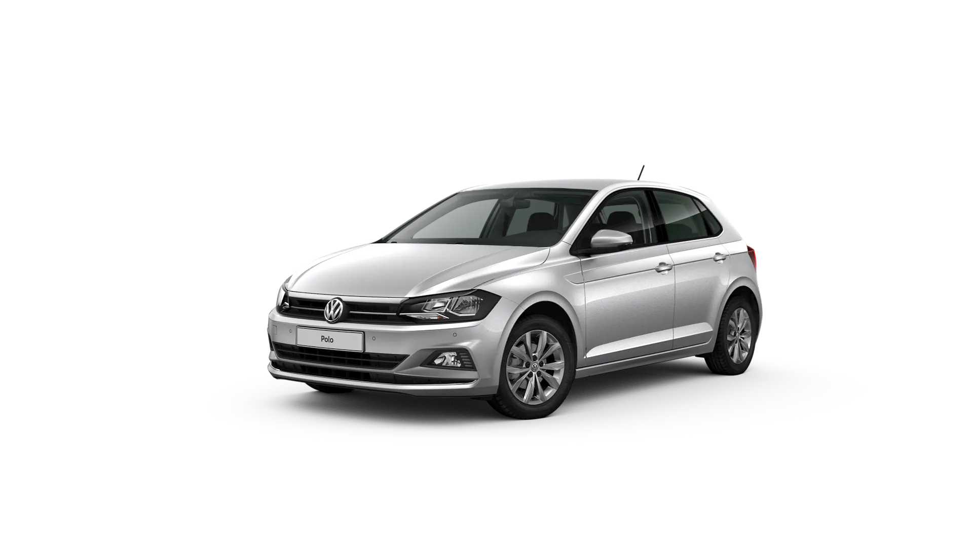Volkswagen Polo Highline