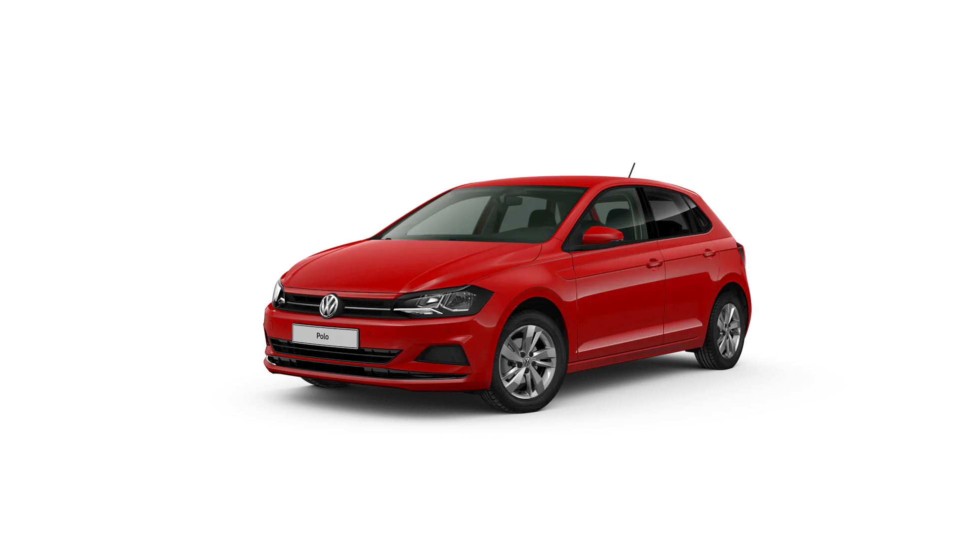 Volkswagen Polo Comfortline