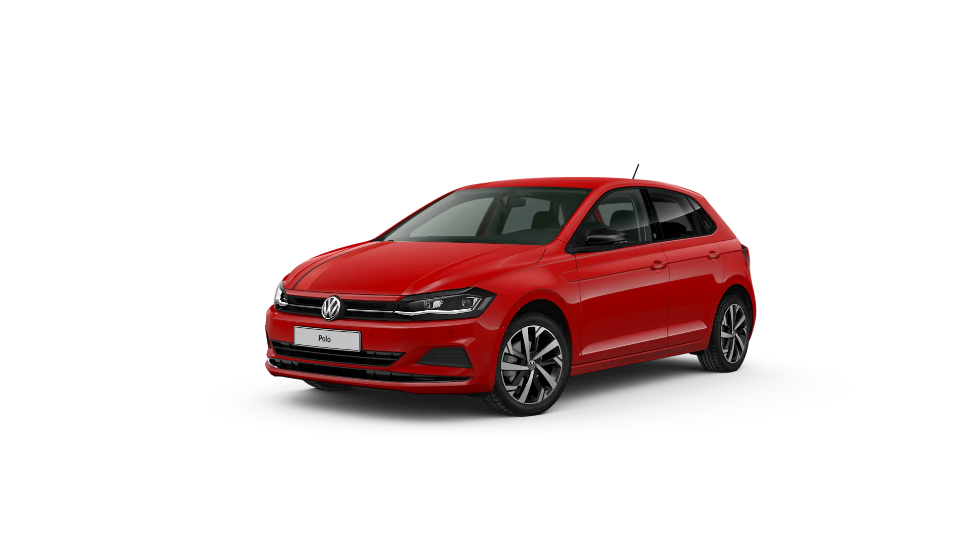 Volkswagen Polo beats