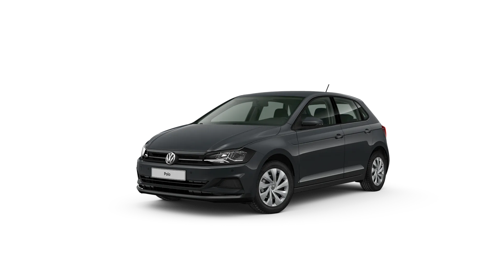 Volkswagen Polo Comfortline