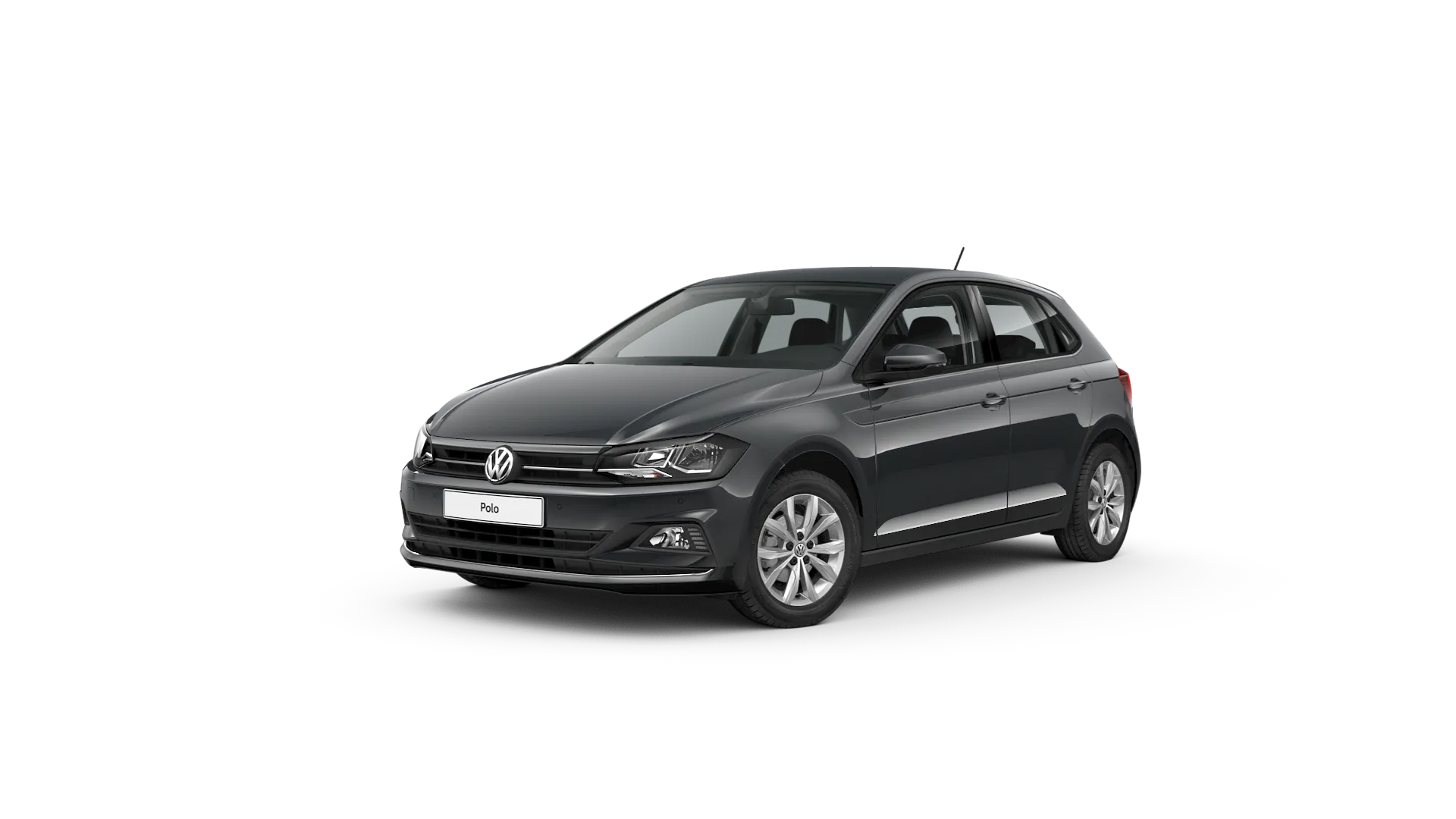 Volkswagen Polo Highline