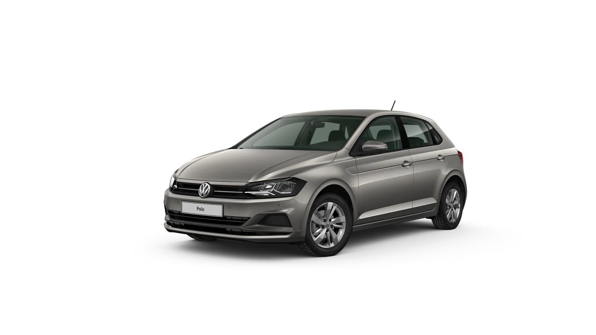 Volkswagen Polo Comfortline