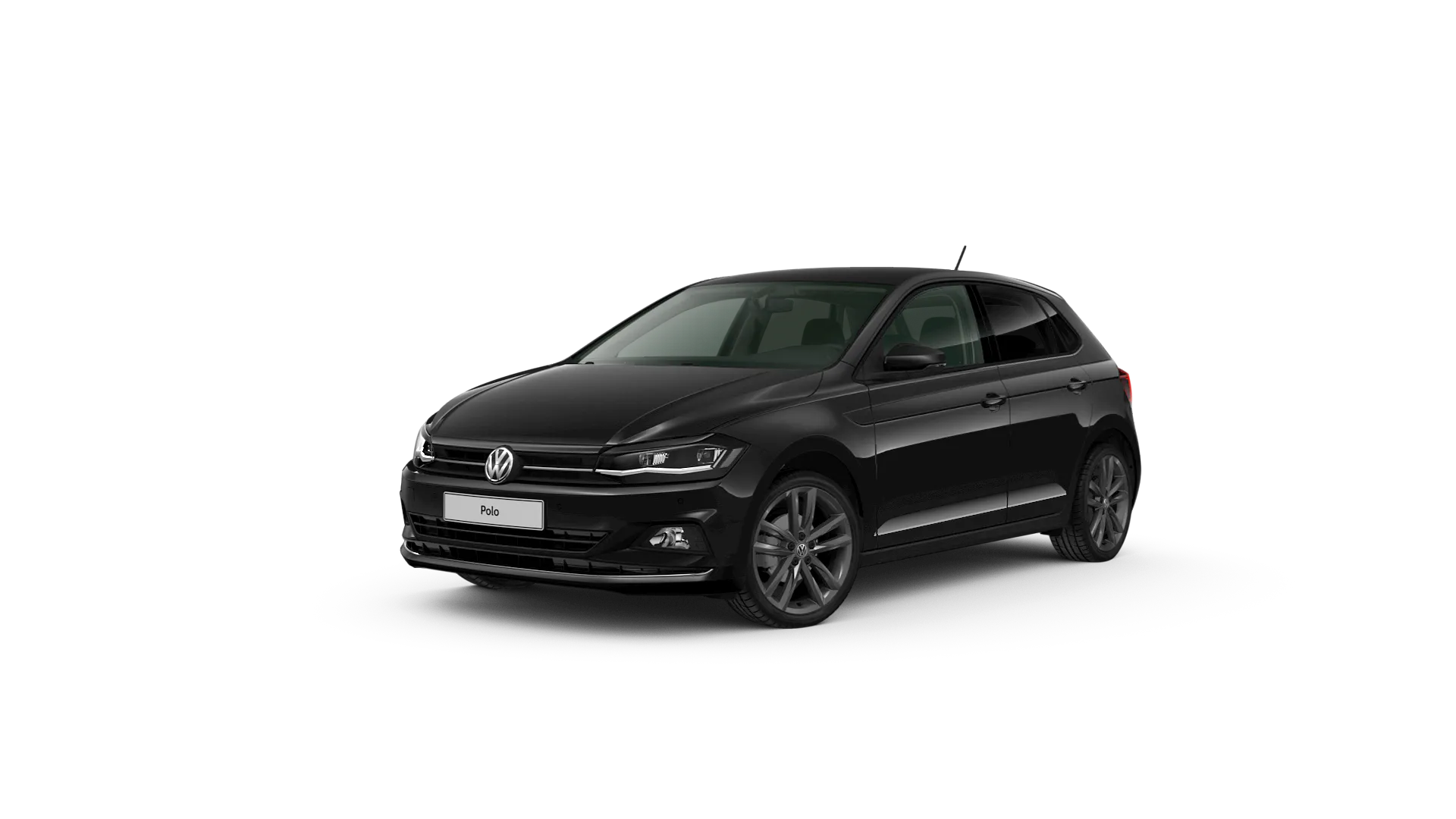 Volkswagen Polo Highline
