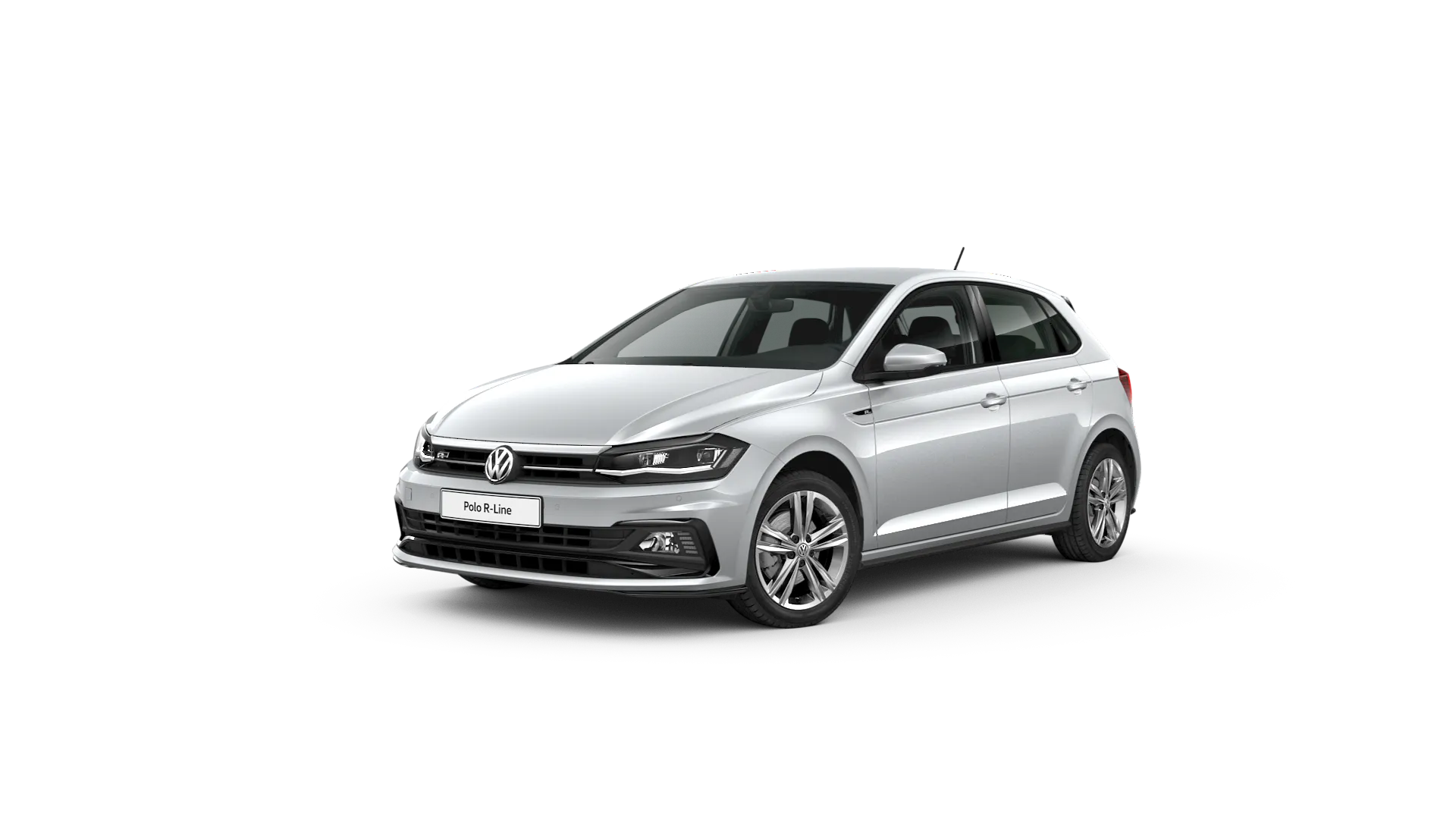 Volkswagen Polo R-Line