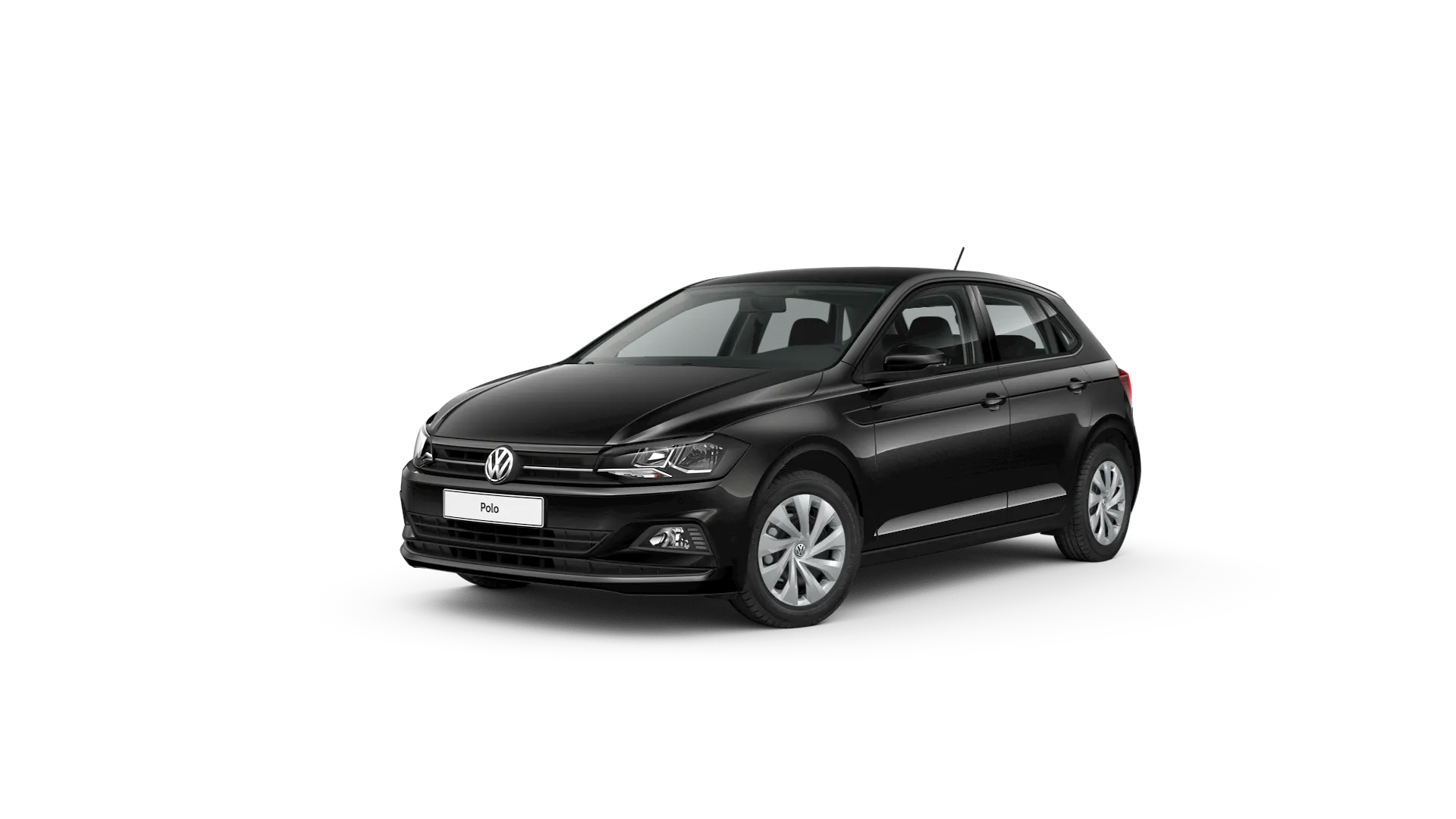 Volkswagen Polo Comfortline
