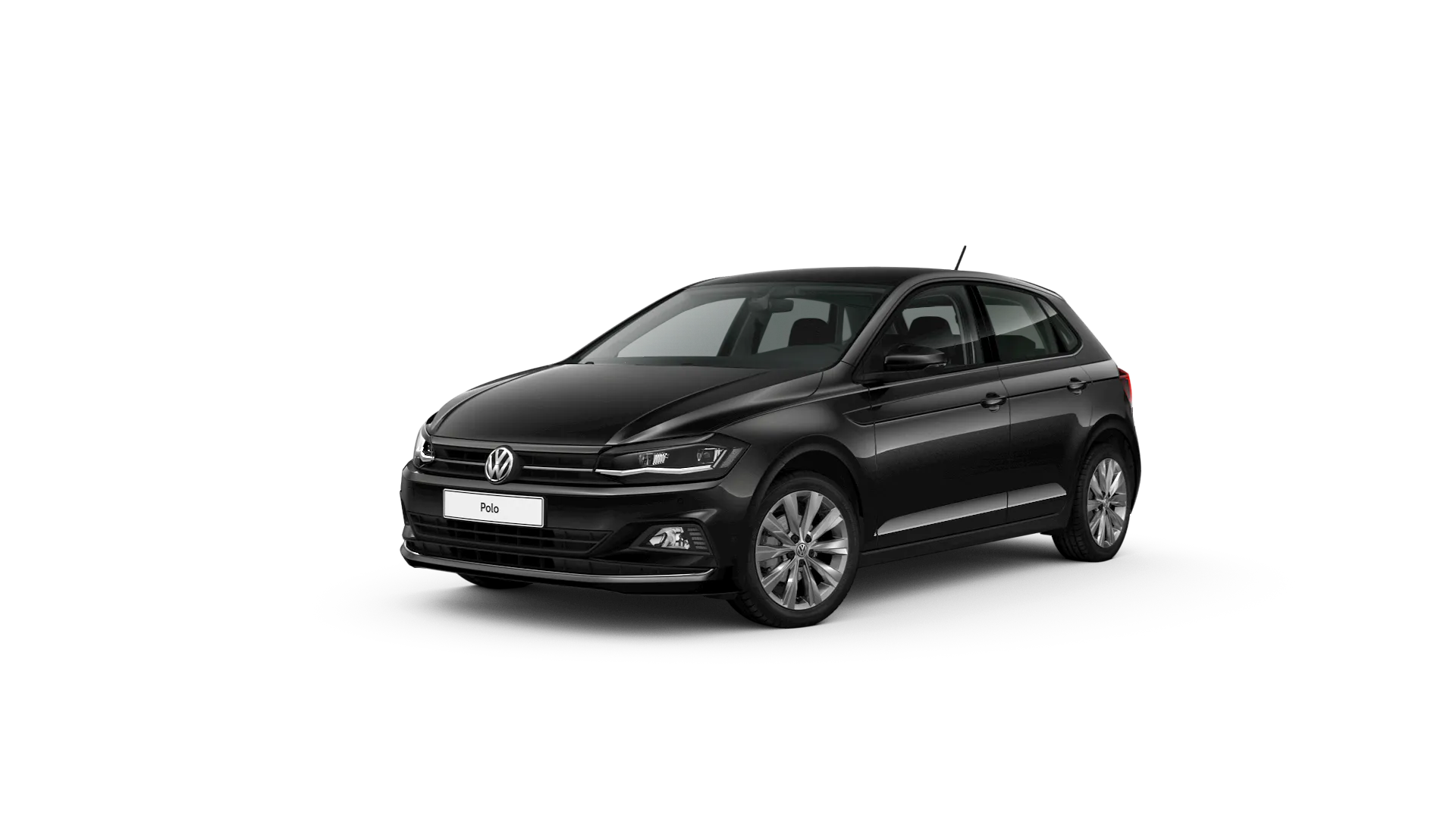 Volkswagen Polo Highline